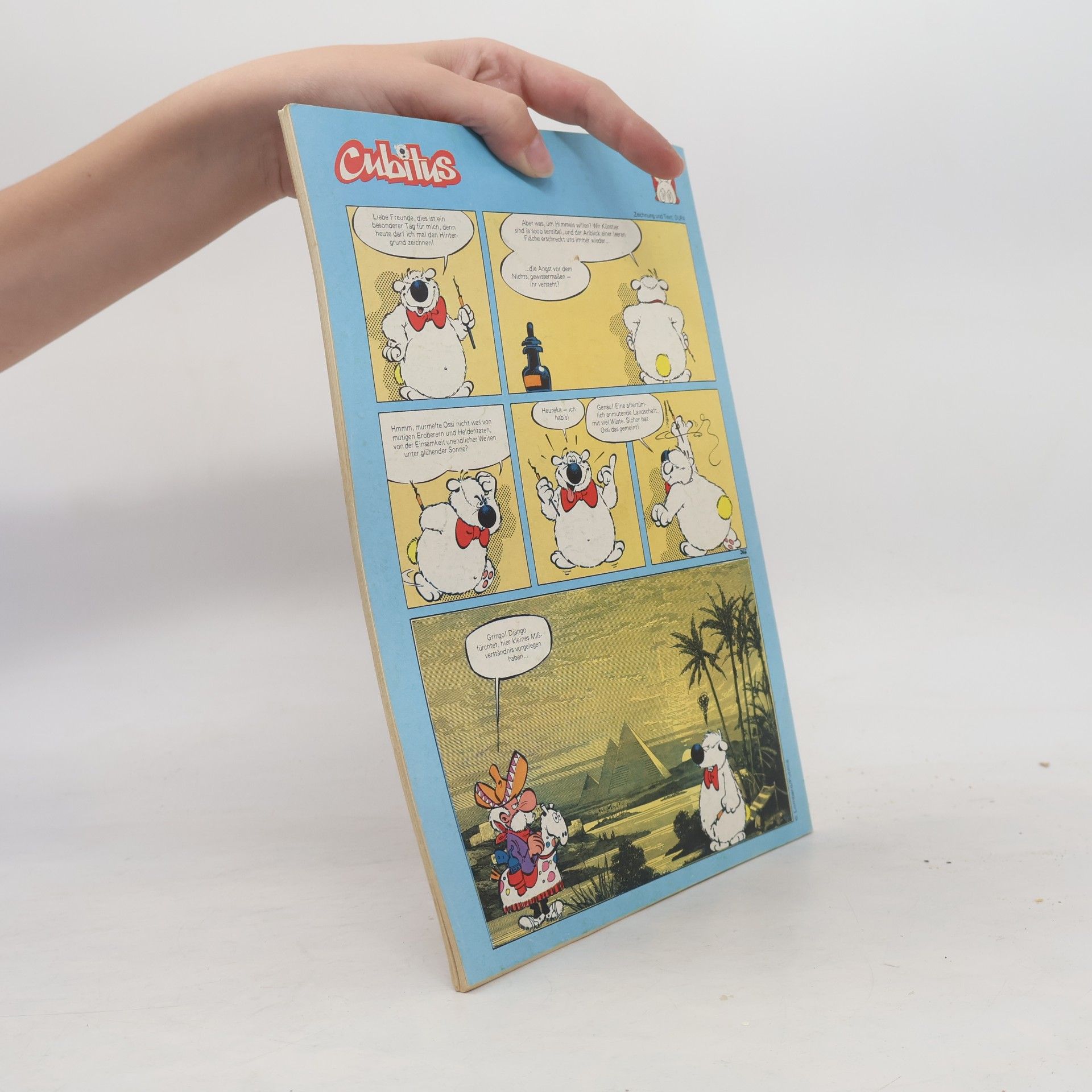 Autores varios Zack 9/1978