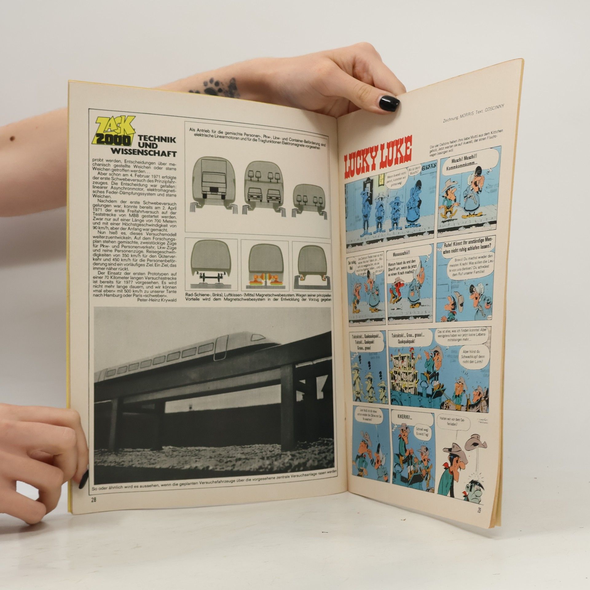 Autores varios Zack 2