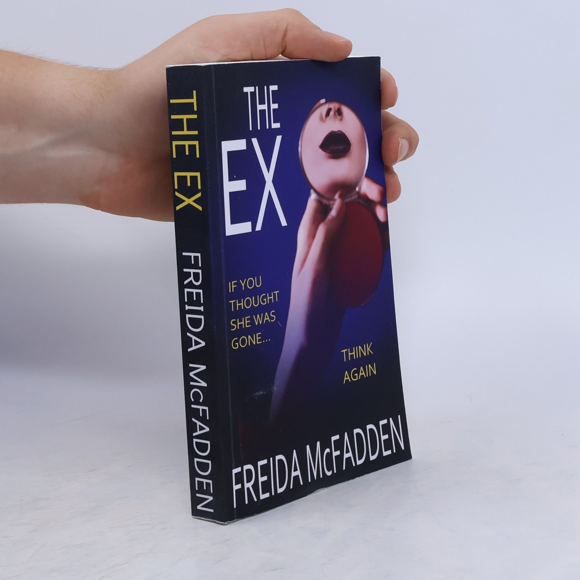 The Ex