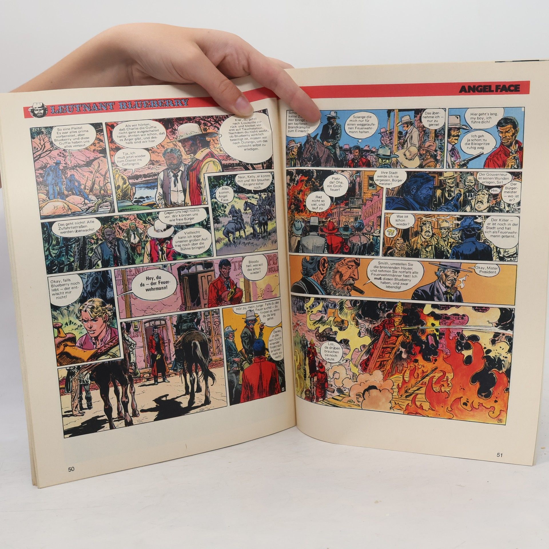 Various authors Zack 12/1978