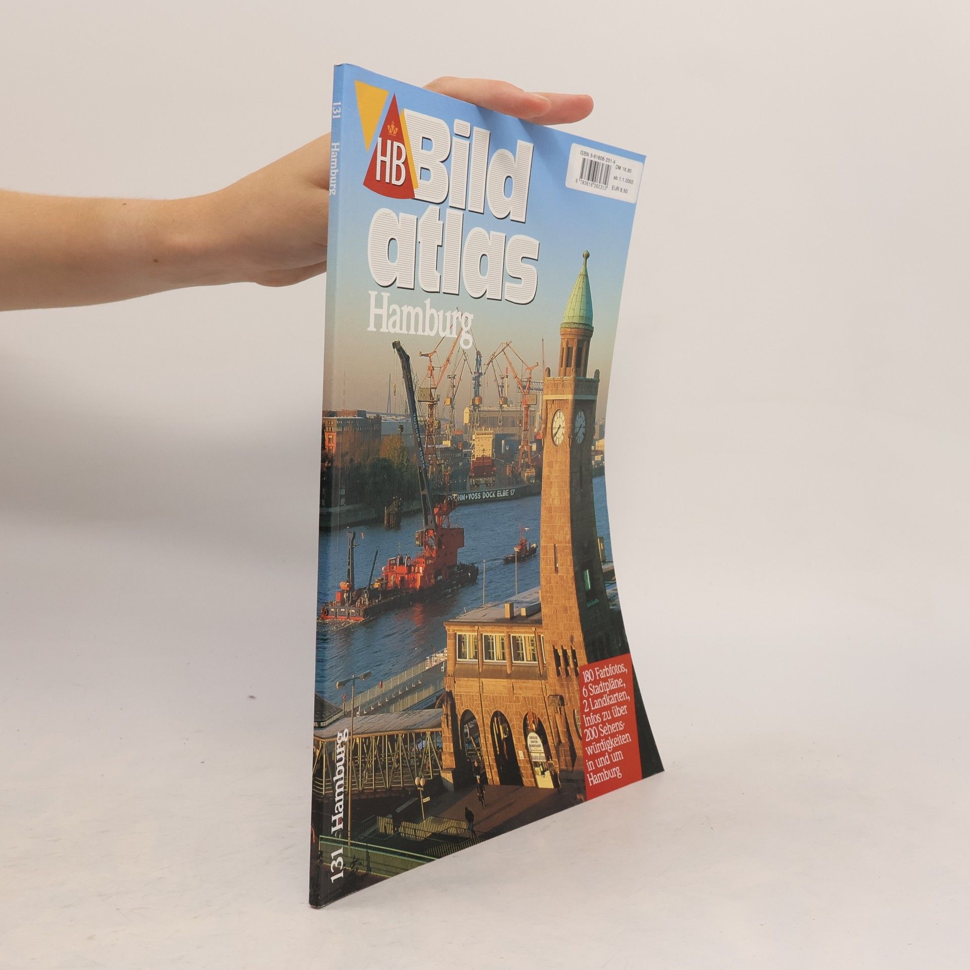 Kolektiv autorů Hamburg