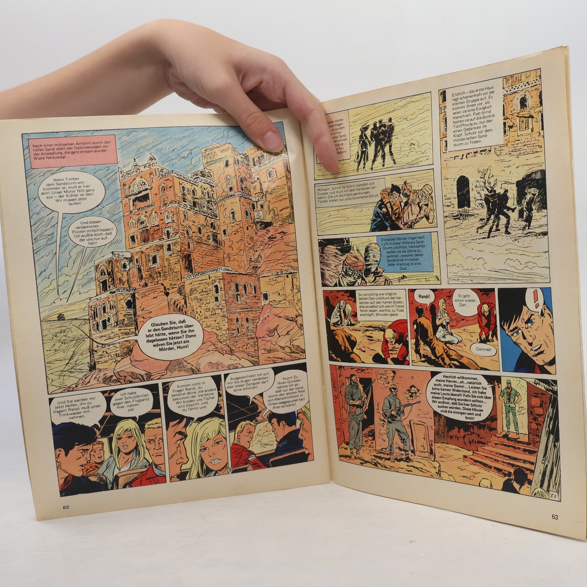 Various authors Zack 14/1978