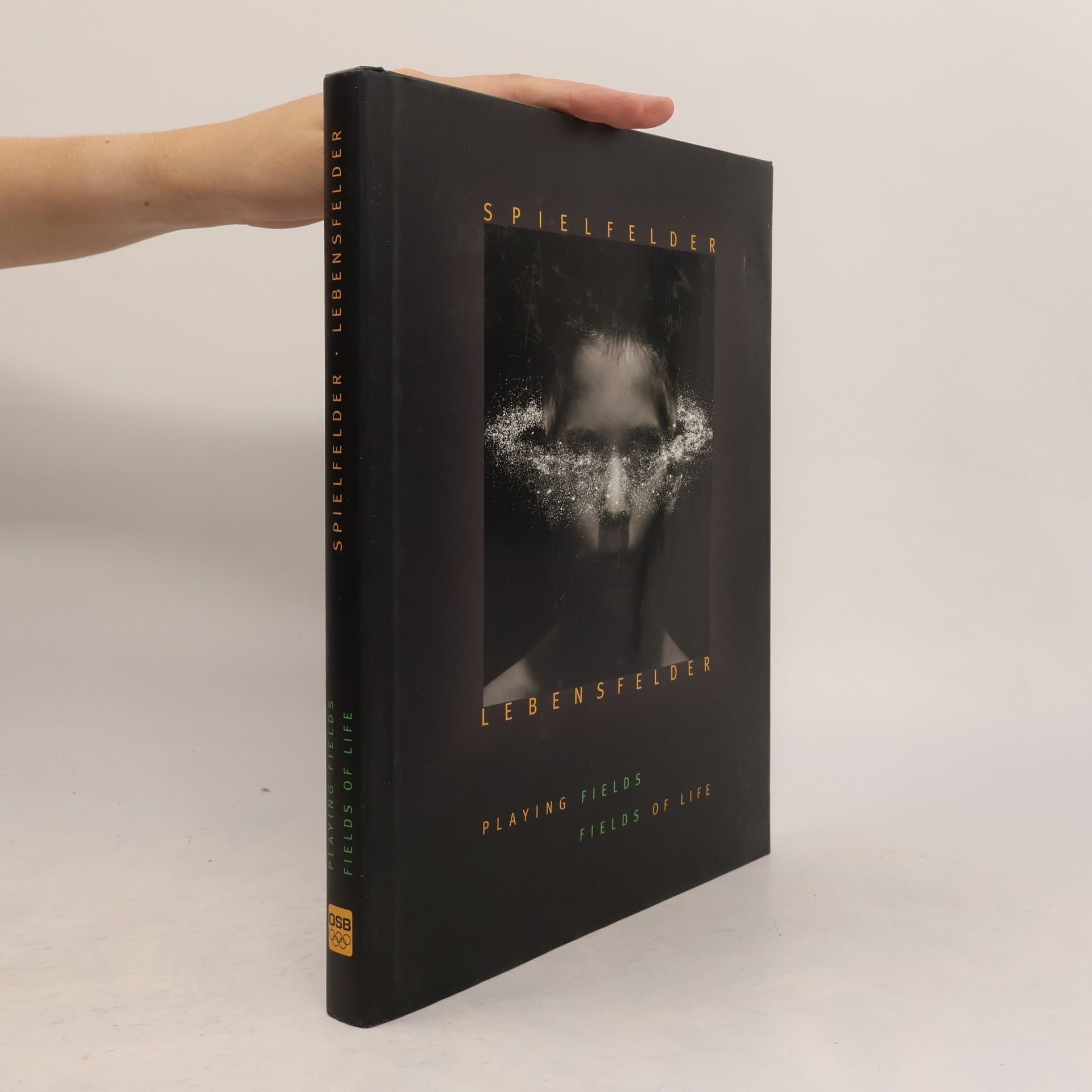 Autorenkollektiv Spielfelder, Lebensfelder