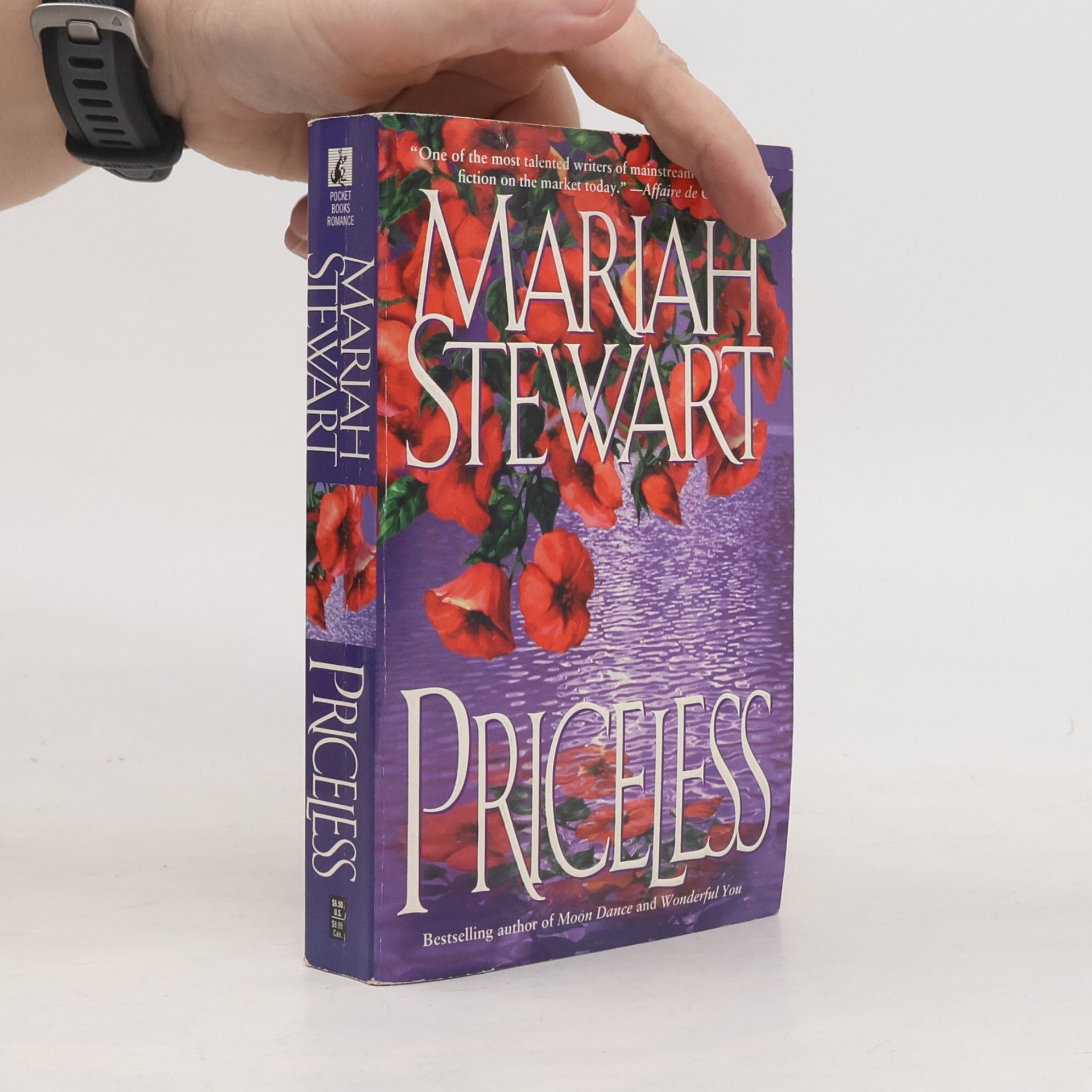 Mariah Stewart Priceless