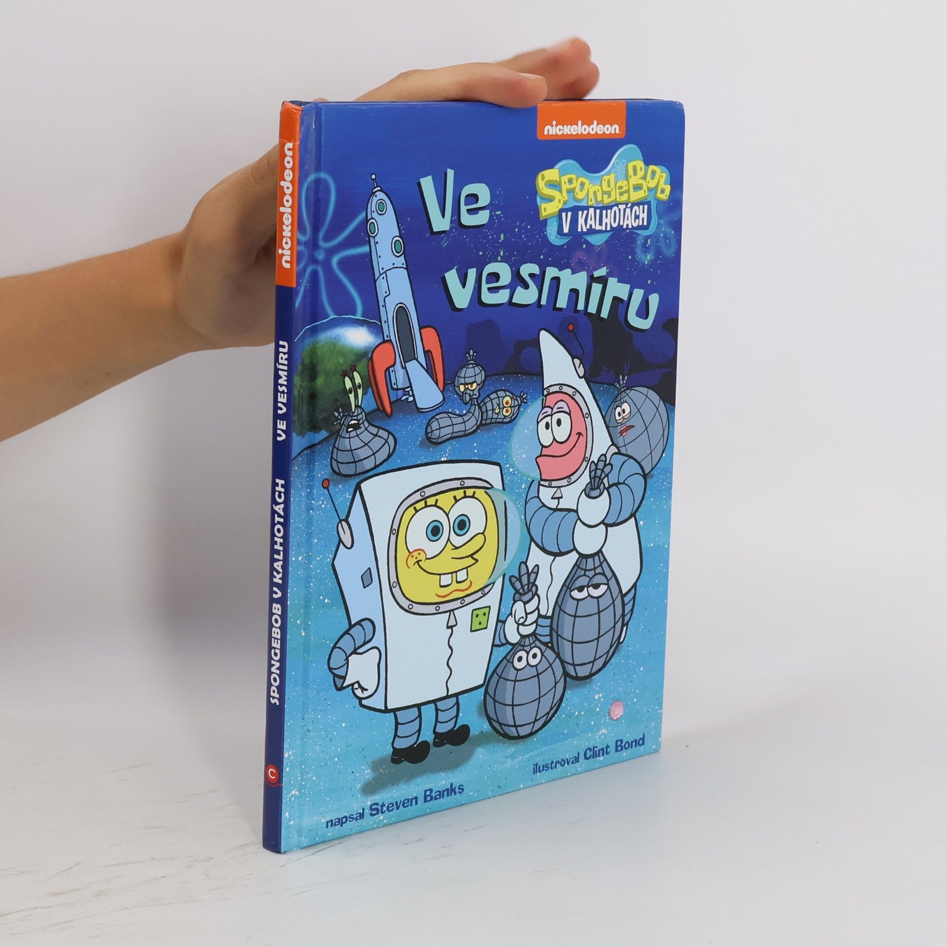 Ve vesmíru
