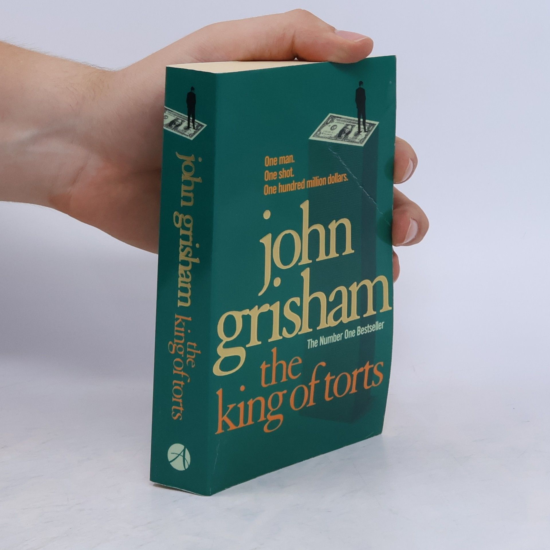John Grisham The King of Torts