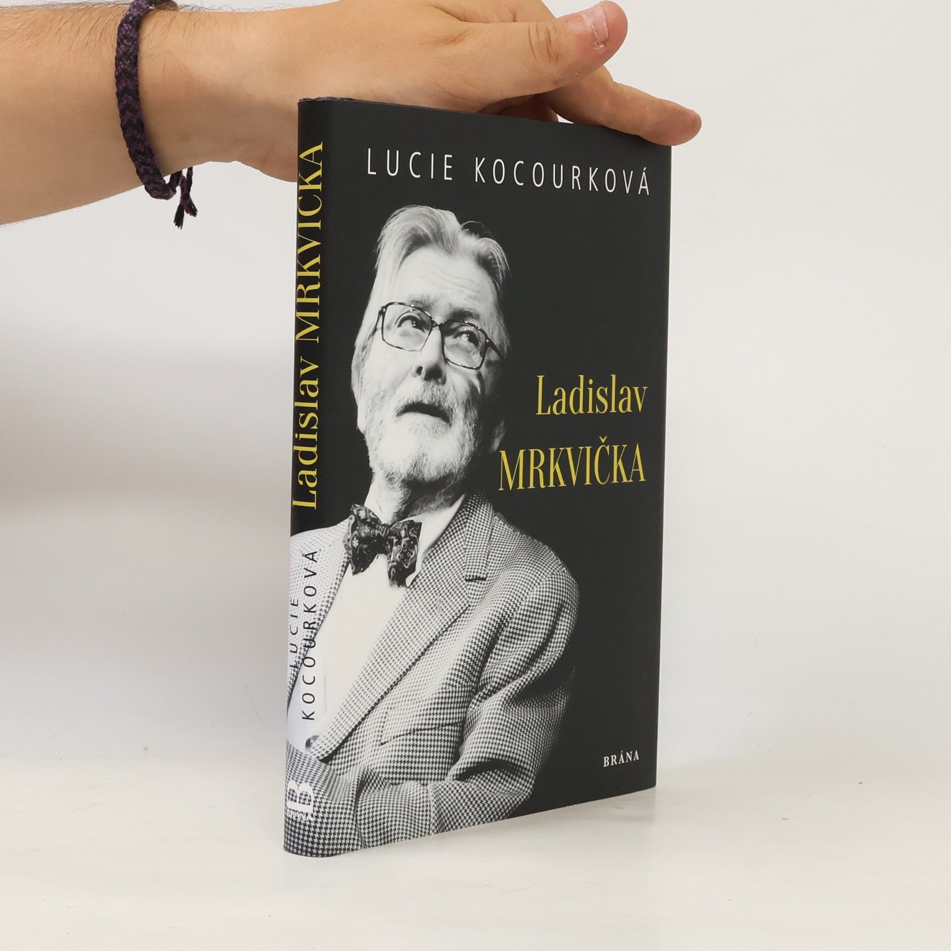 Lucie Kocourková Ladislav Mrkvička