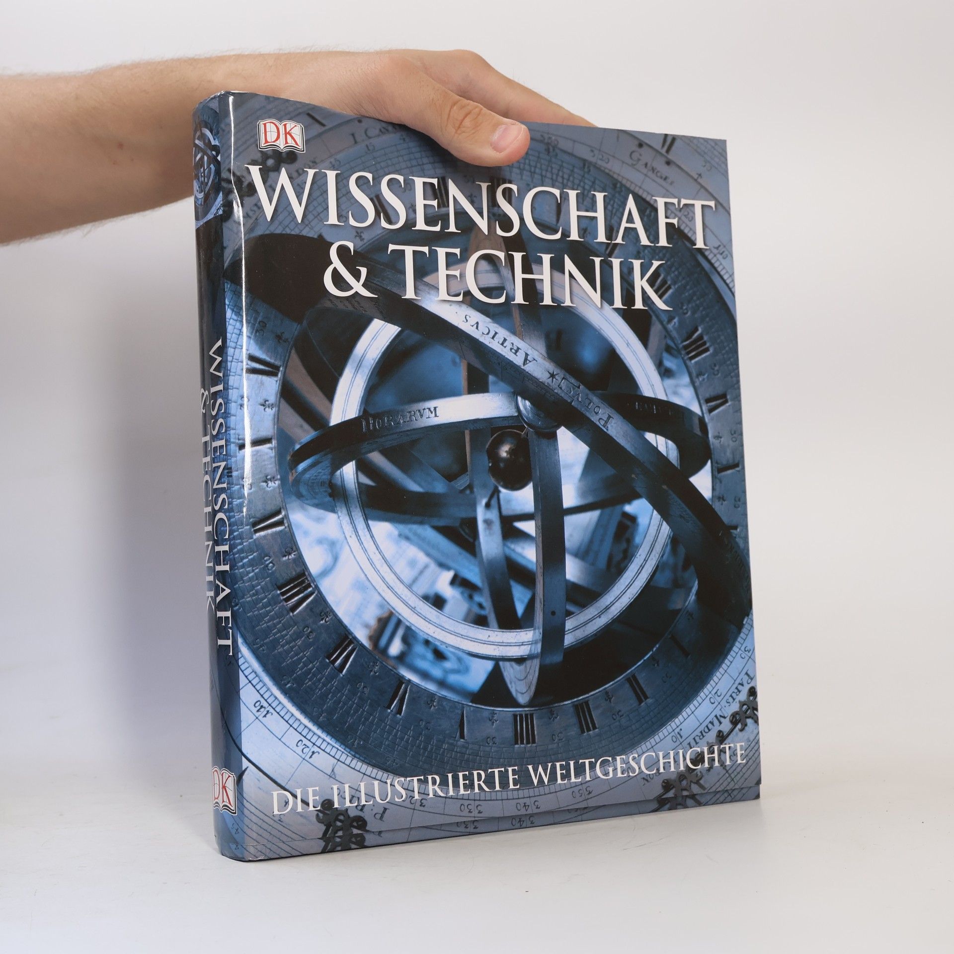 Peter Laws Wissenschaft & Technik