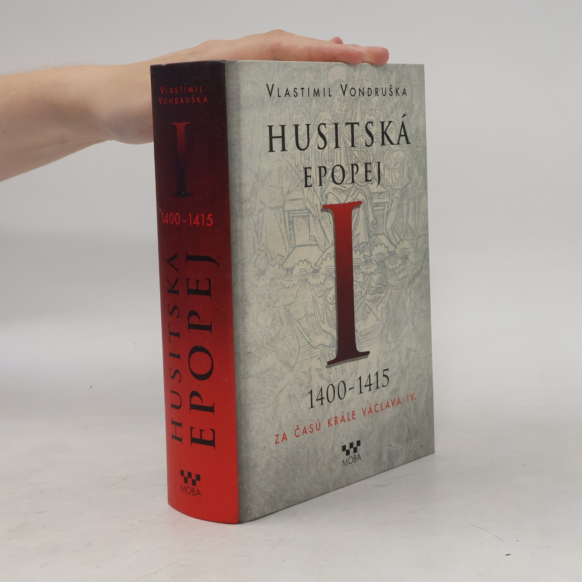Husitská epopej I.