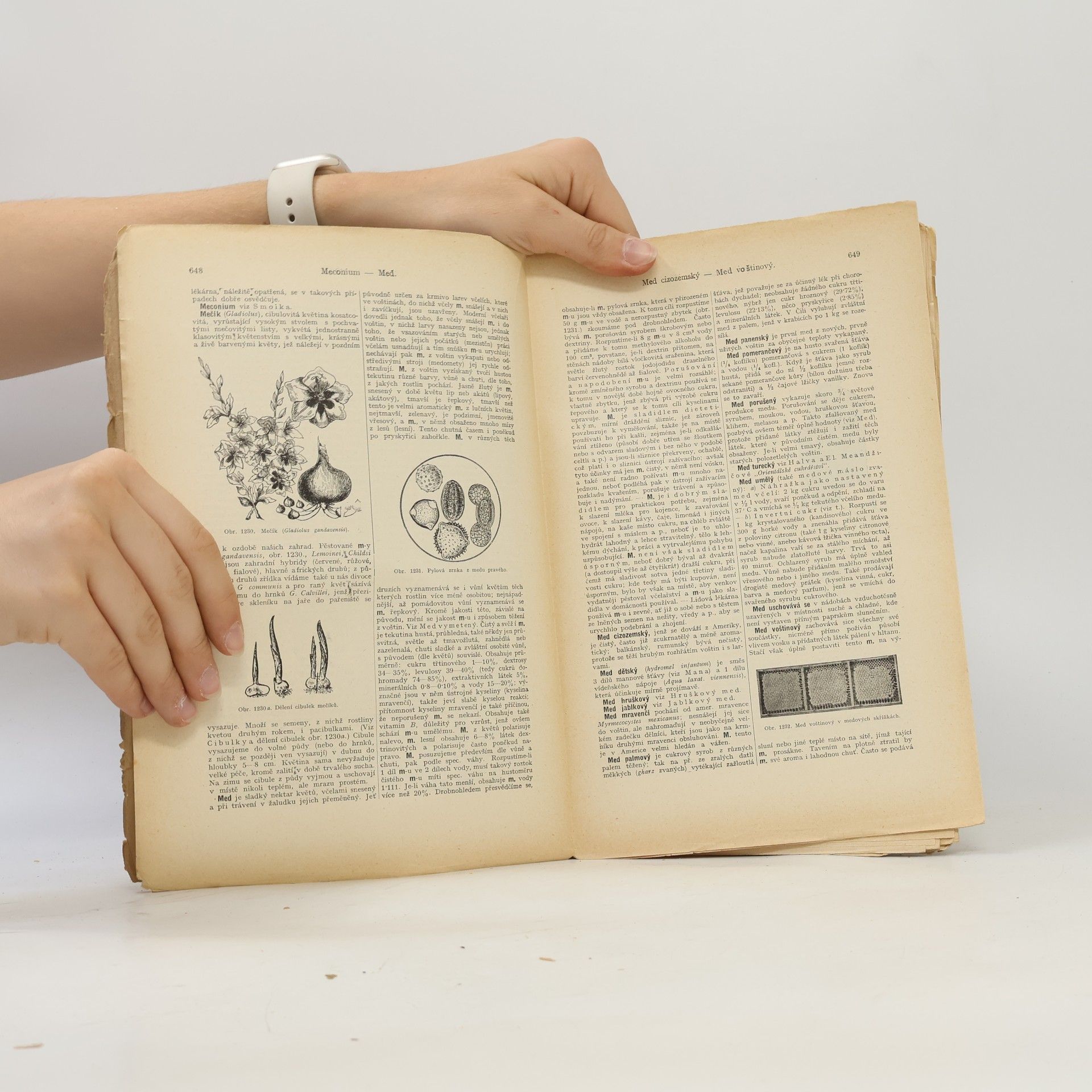 Kafka Josef Domácí vševěd – Díl II. (Sešit 25.)