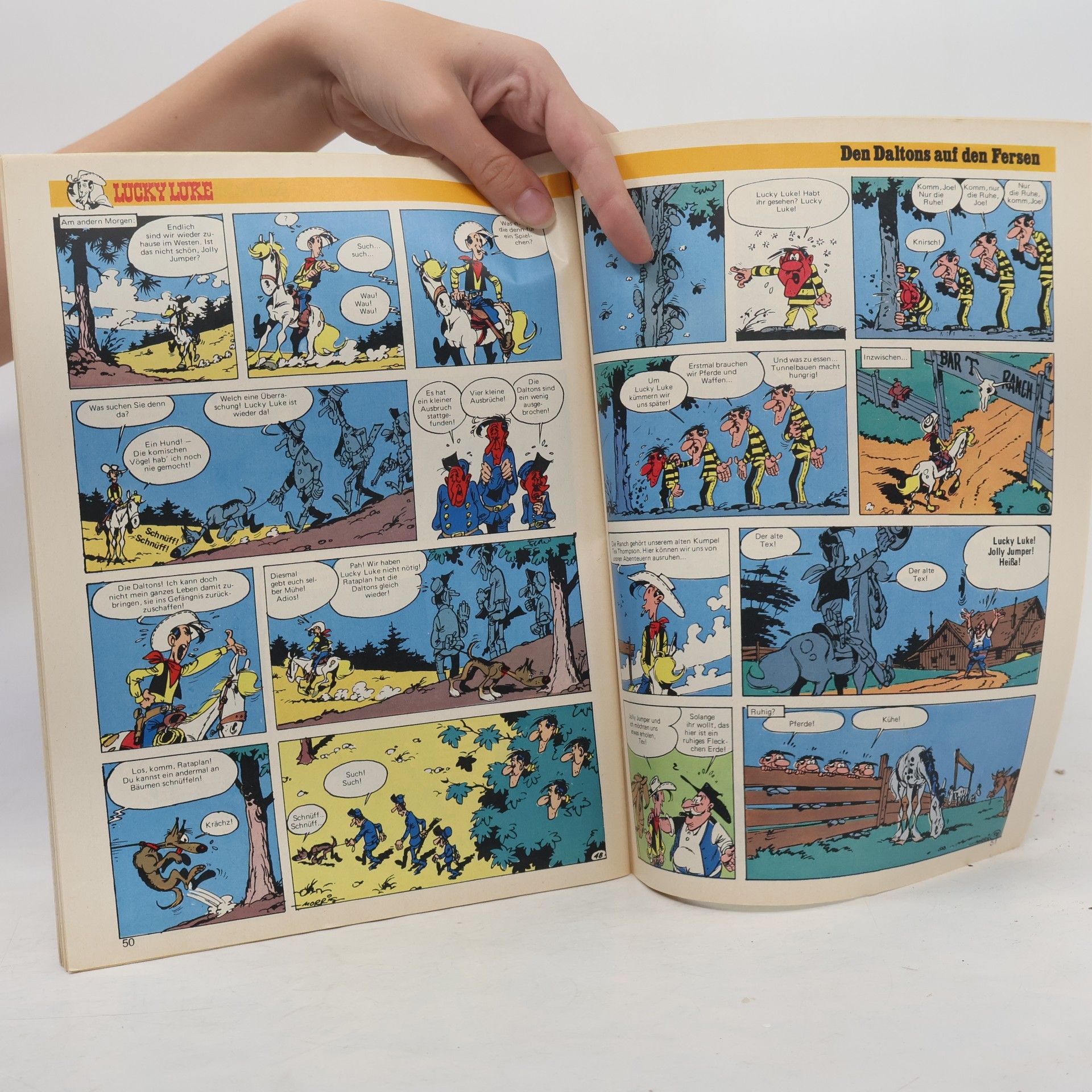 Autorenkollektiv Zack 6/1978