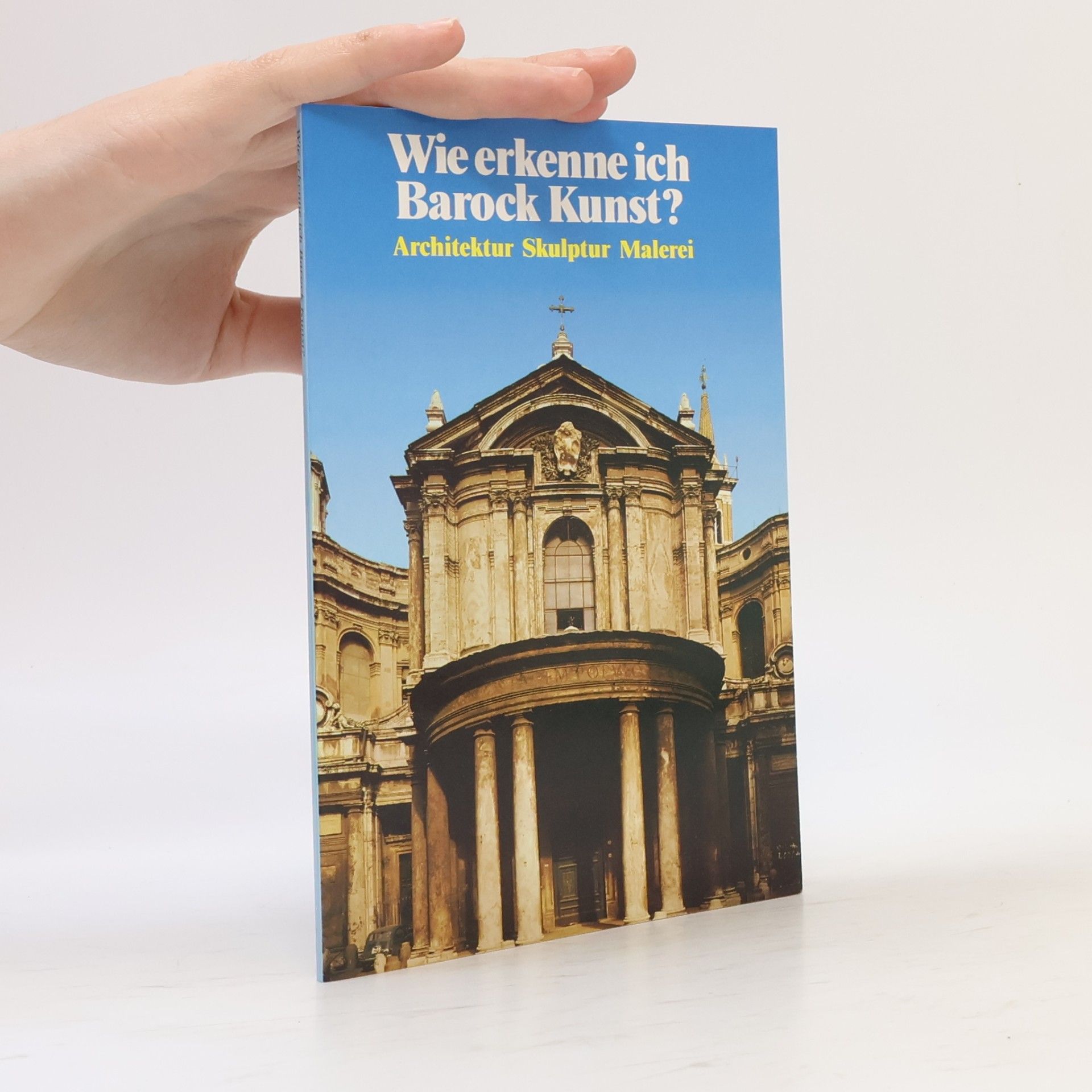 Wie erkenne ich Römische Kunst?