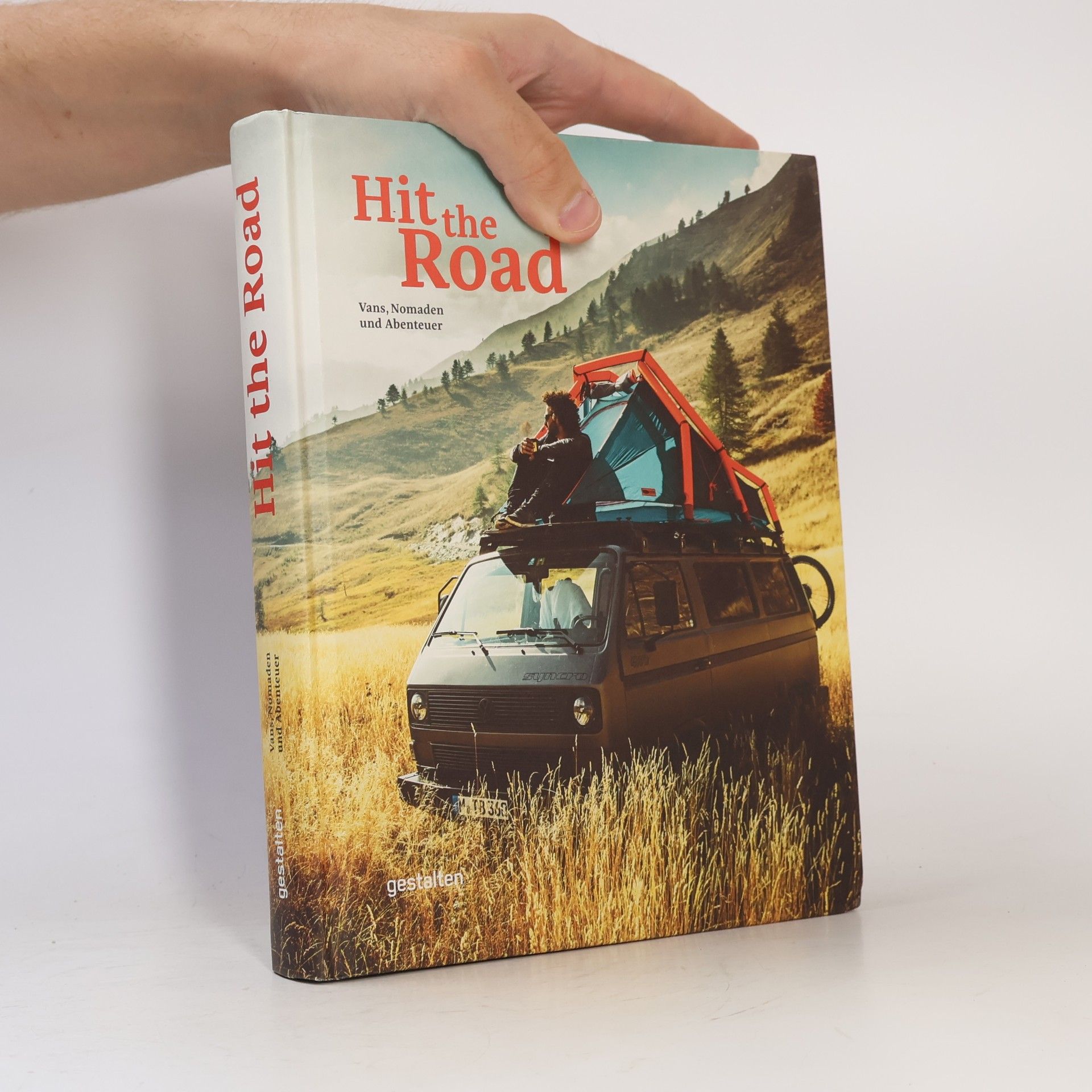 Autores varios Hit the road