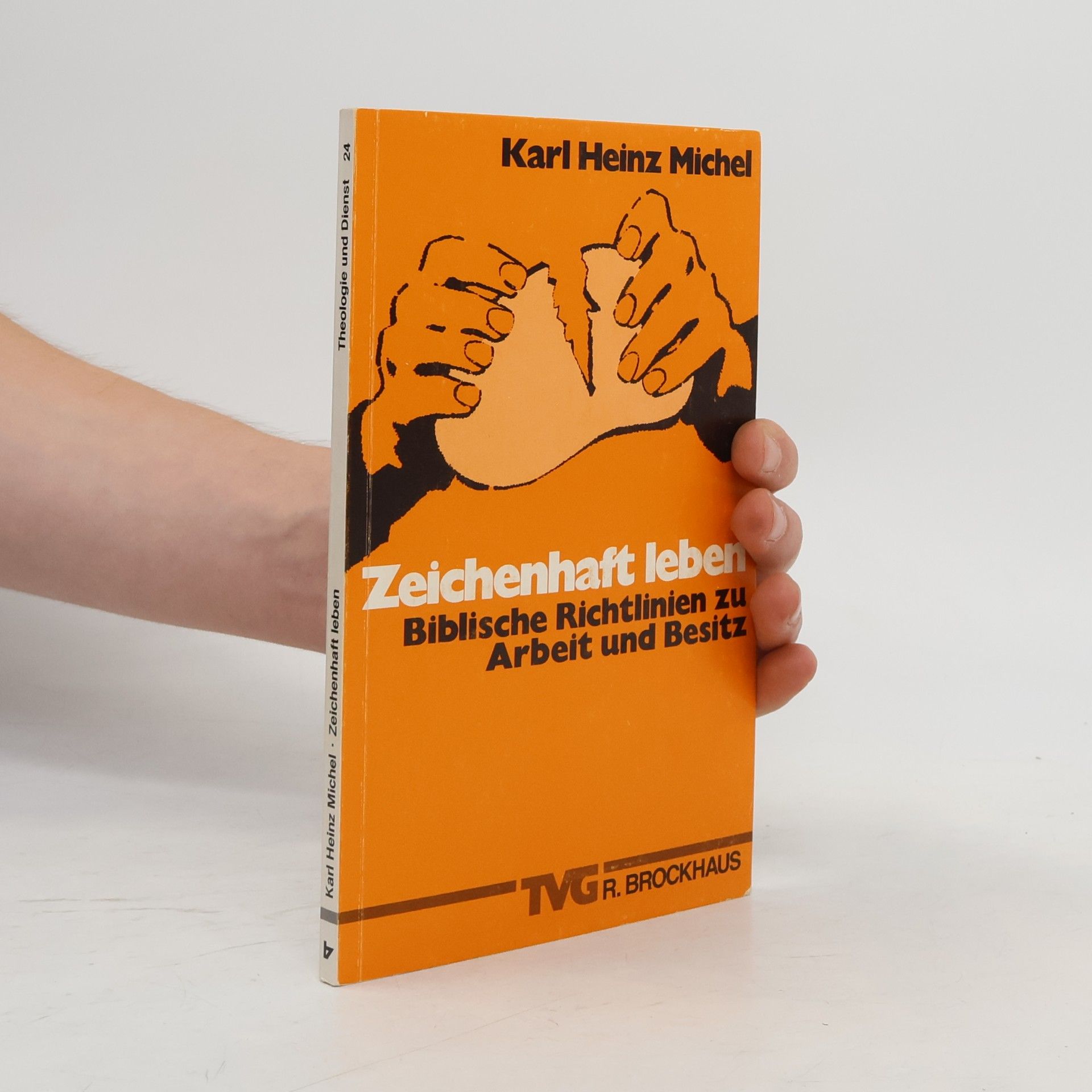 Zeichenhaft leben