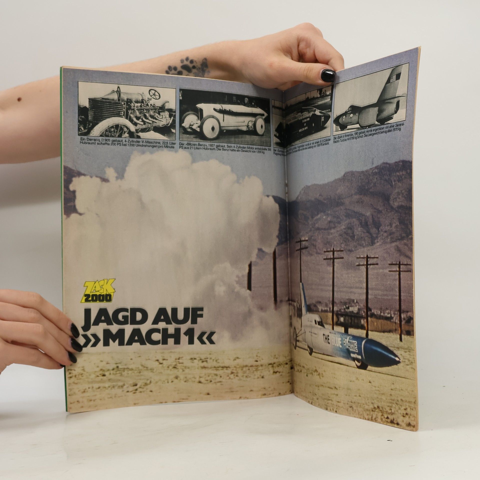 Autores varios Zack 49