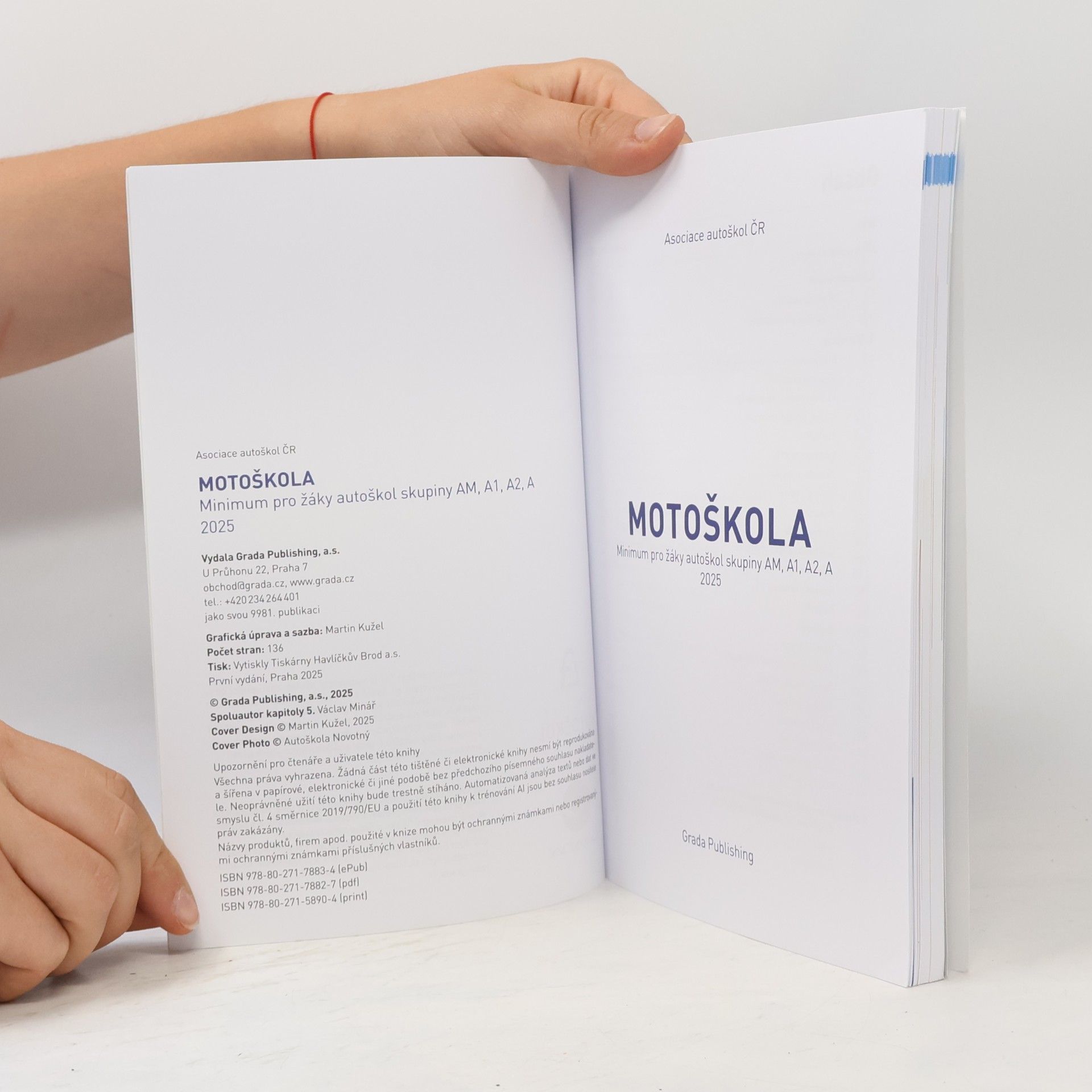 Asociace autoškol Motoškola