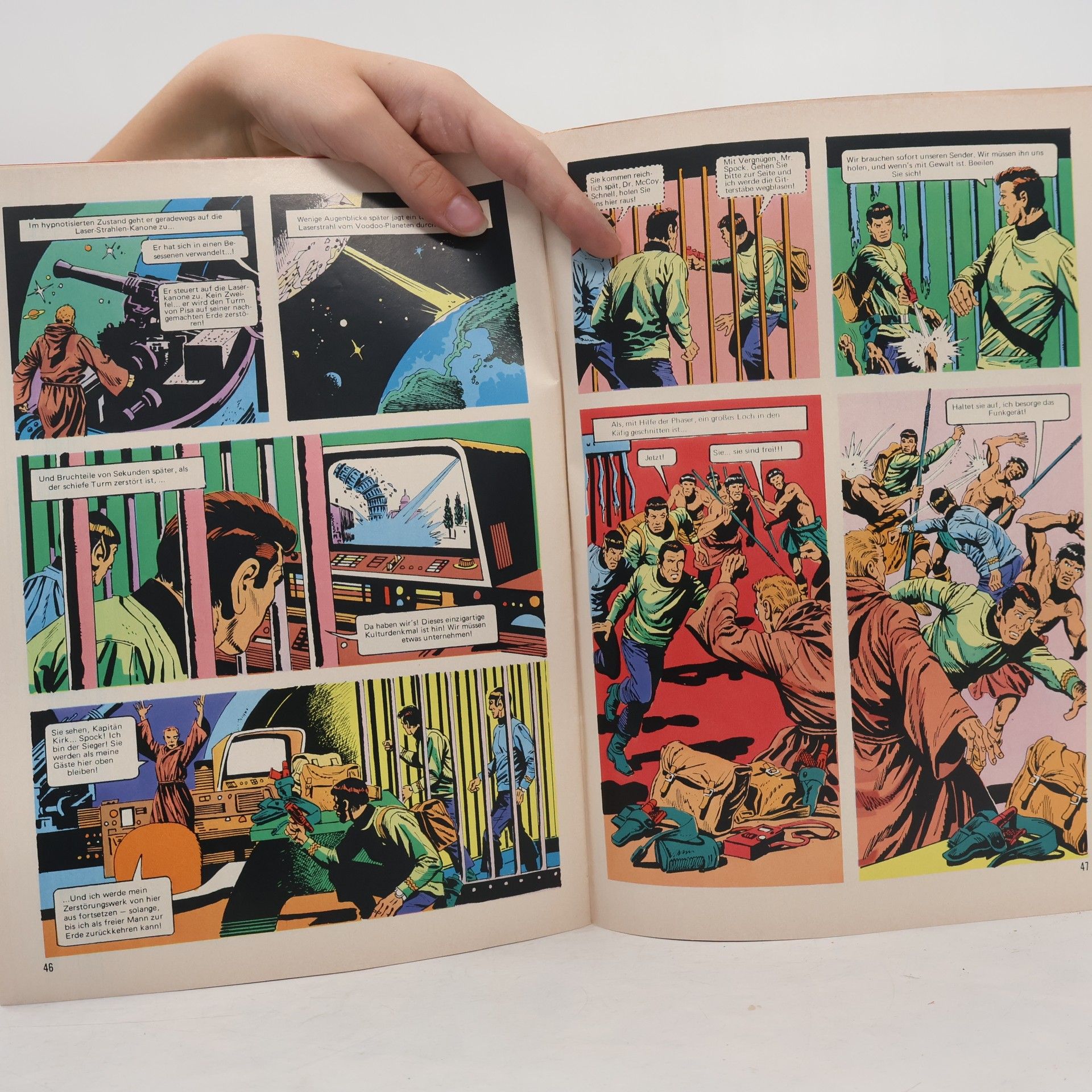 Autores varios Zack 8