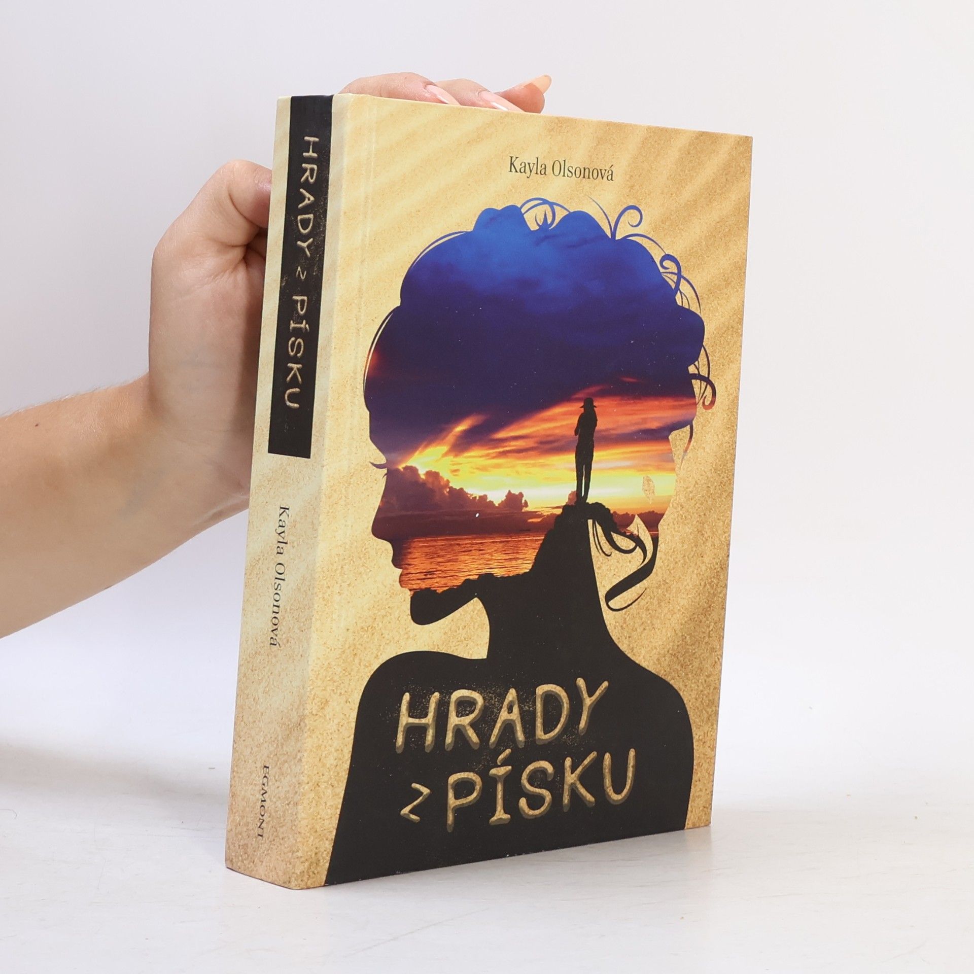 Hrady z písku