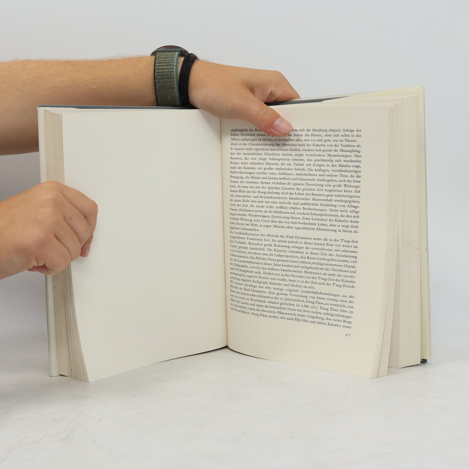 Autorenkollektiv Allgemeine Geschichte der Kunst 3