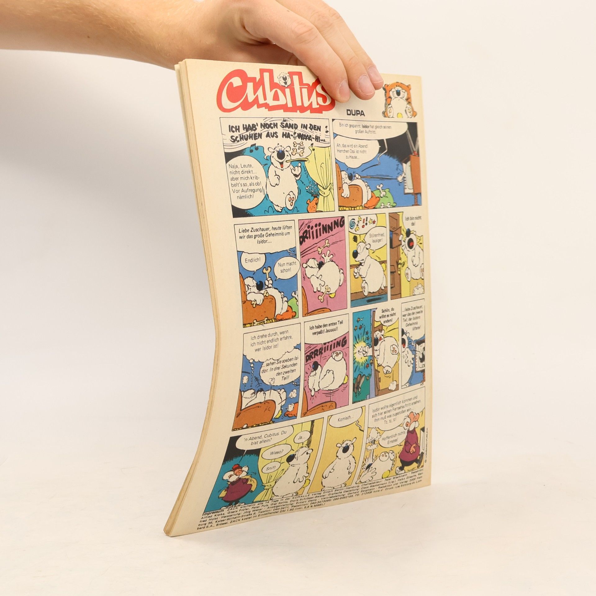 Autores varios Super Zack 2