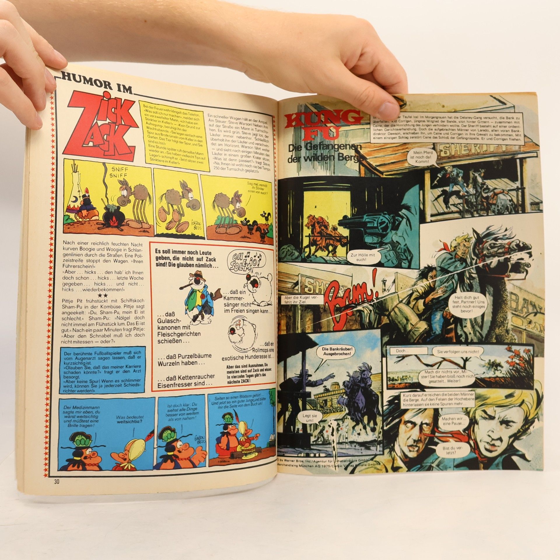 Autores varios Super Zack 2