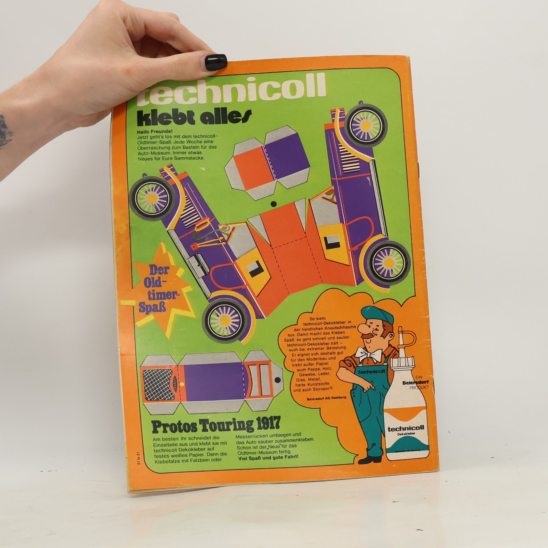Autores varios Zack 48/1972