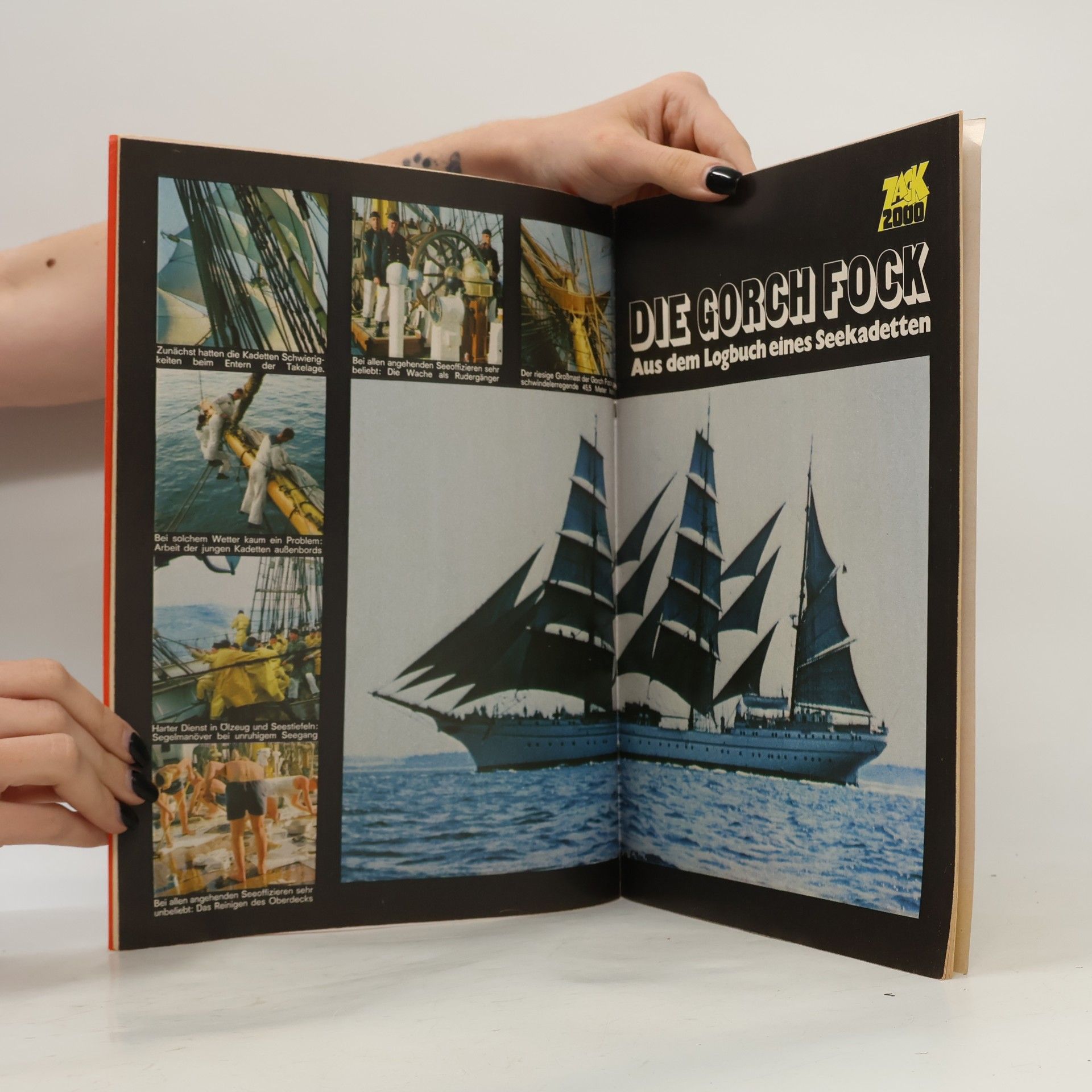 Autores varios Zack 48/1972
