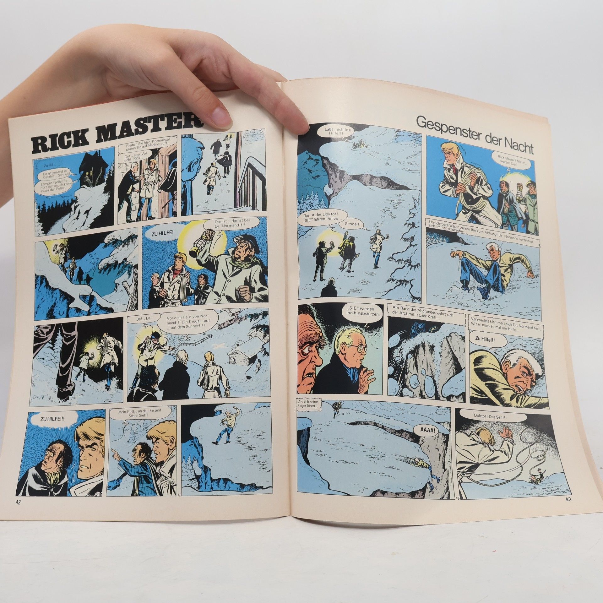 Autores varios Zack 10