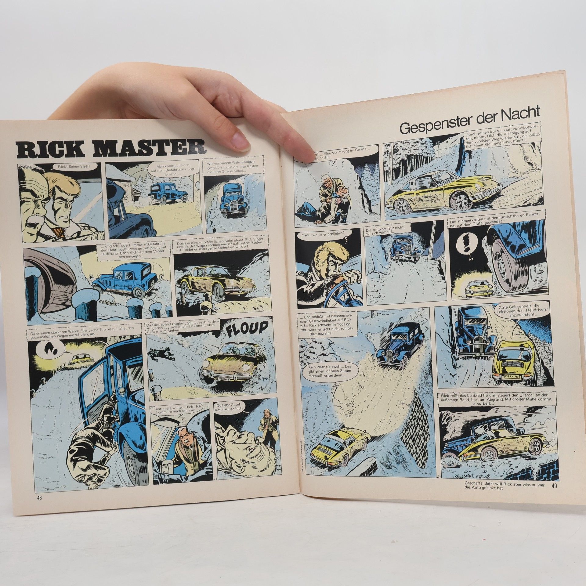 Autores varios Zack 10