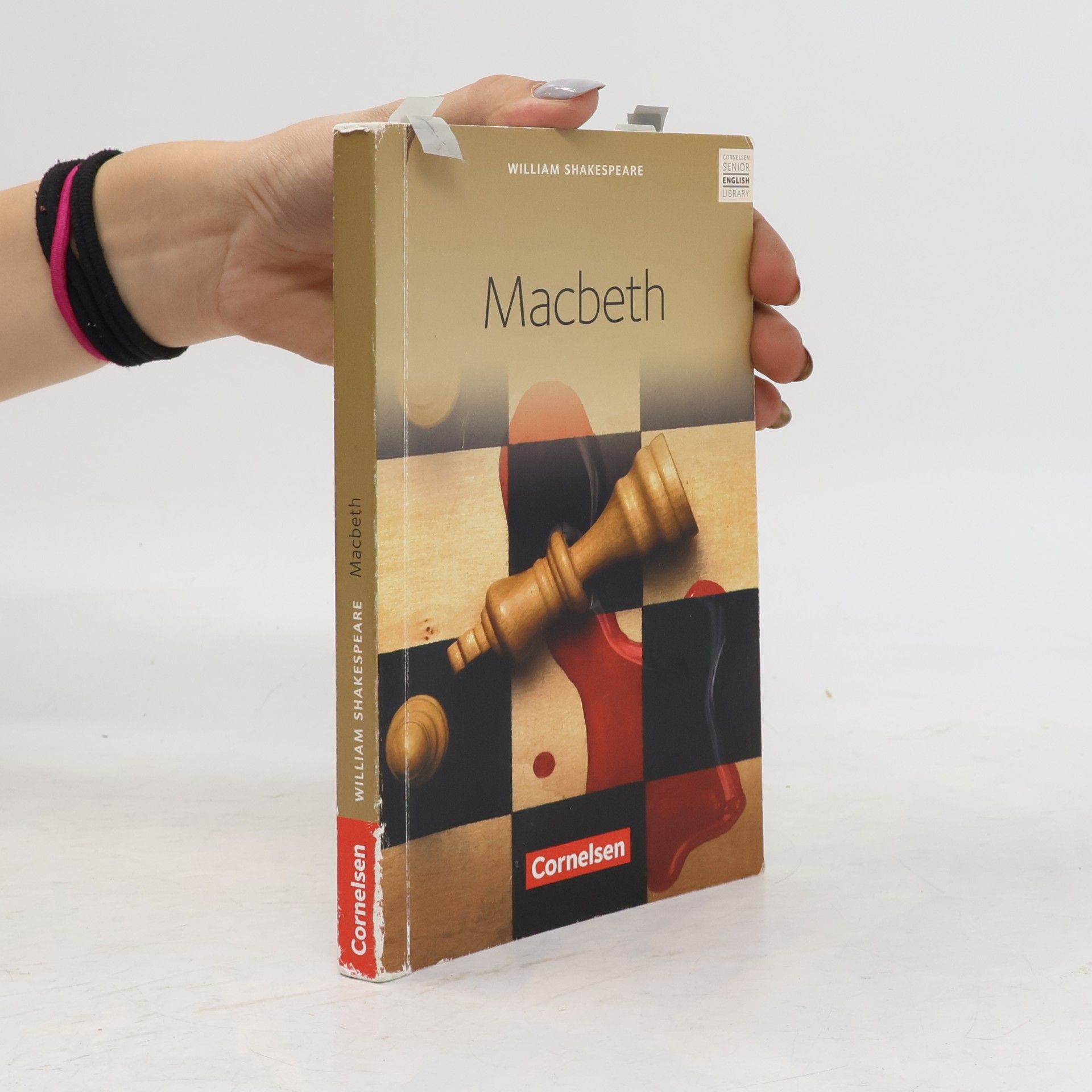 William Shakespeare Macbeth