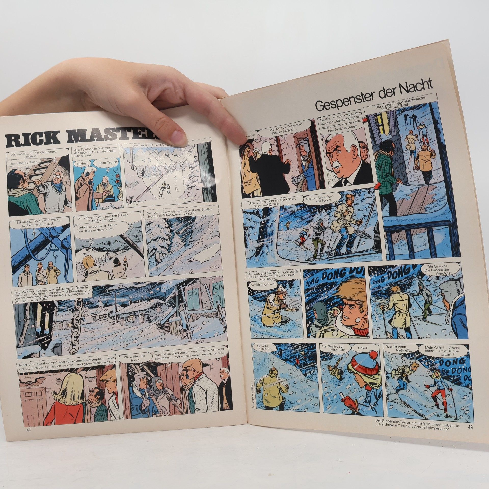 Autorenkollektiv Zack 11/1973