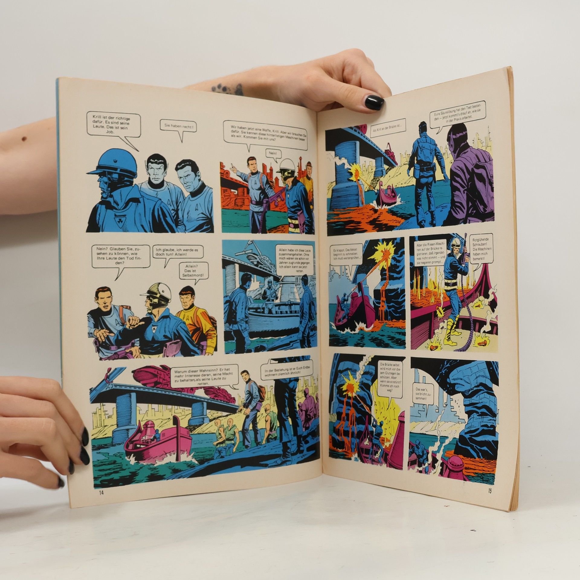 Autores varios Zack 46/1072