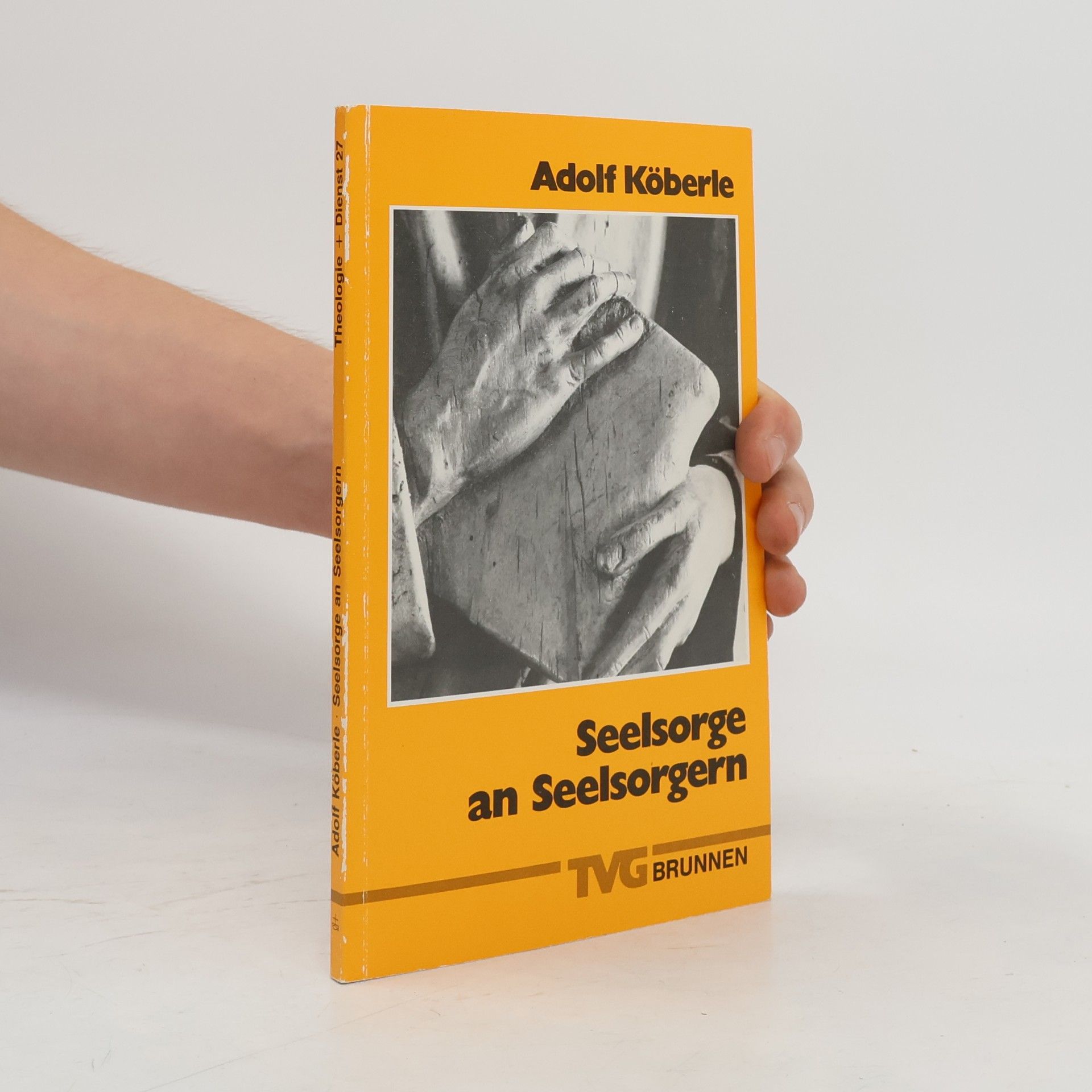 Seelsorge an Seelsorgen