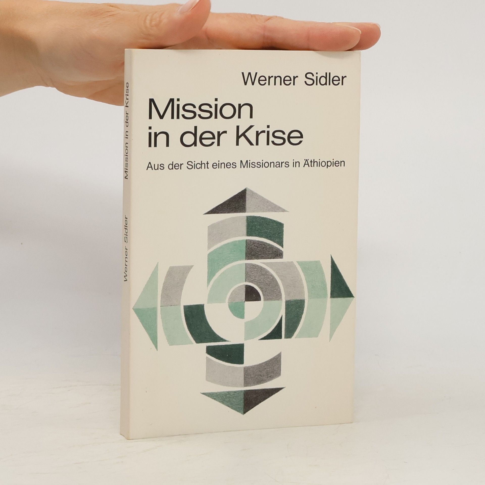 Mission in der Krise