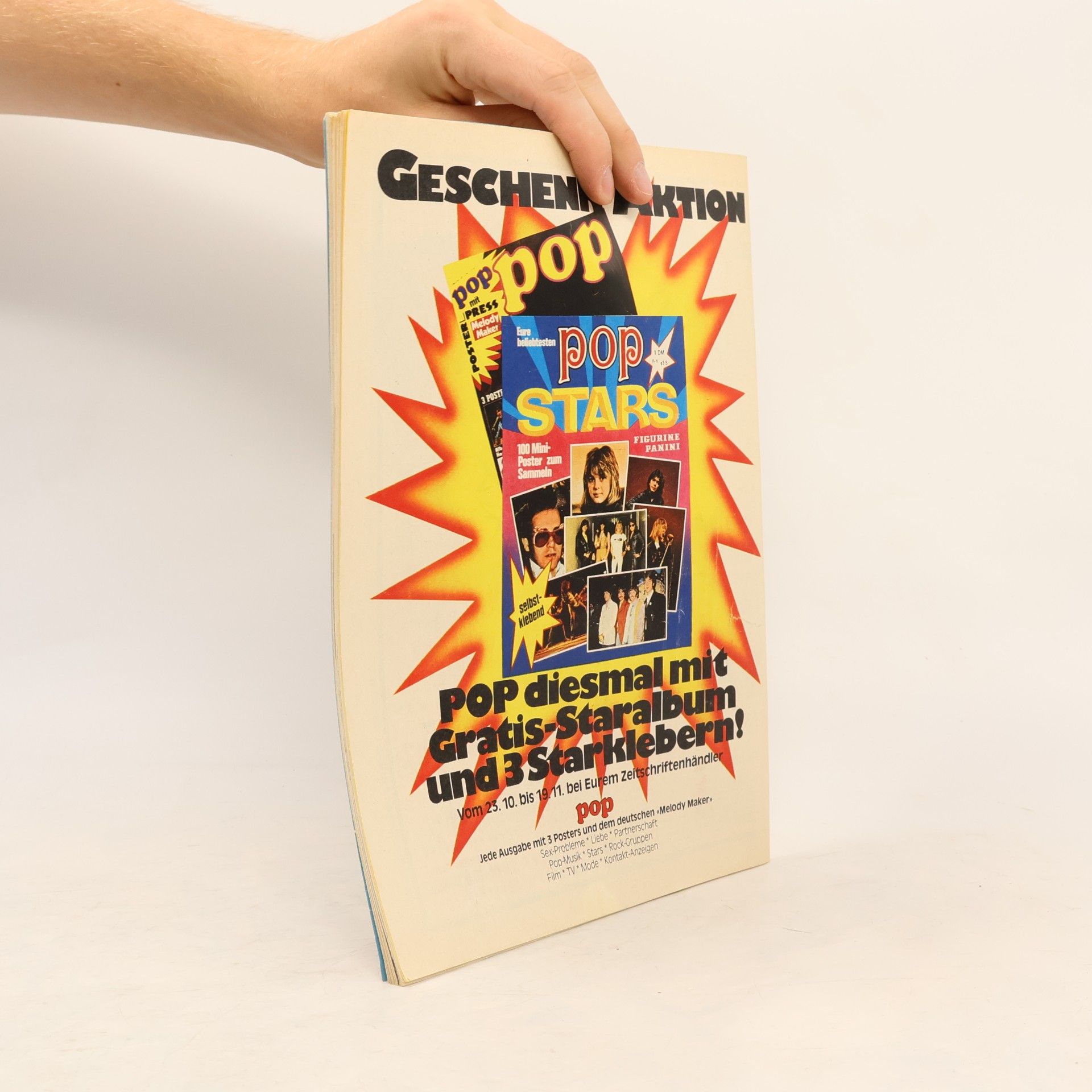 Autores varios Zack 23/1975