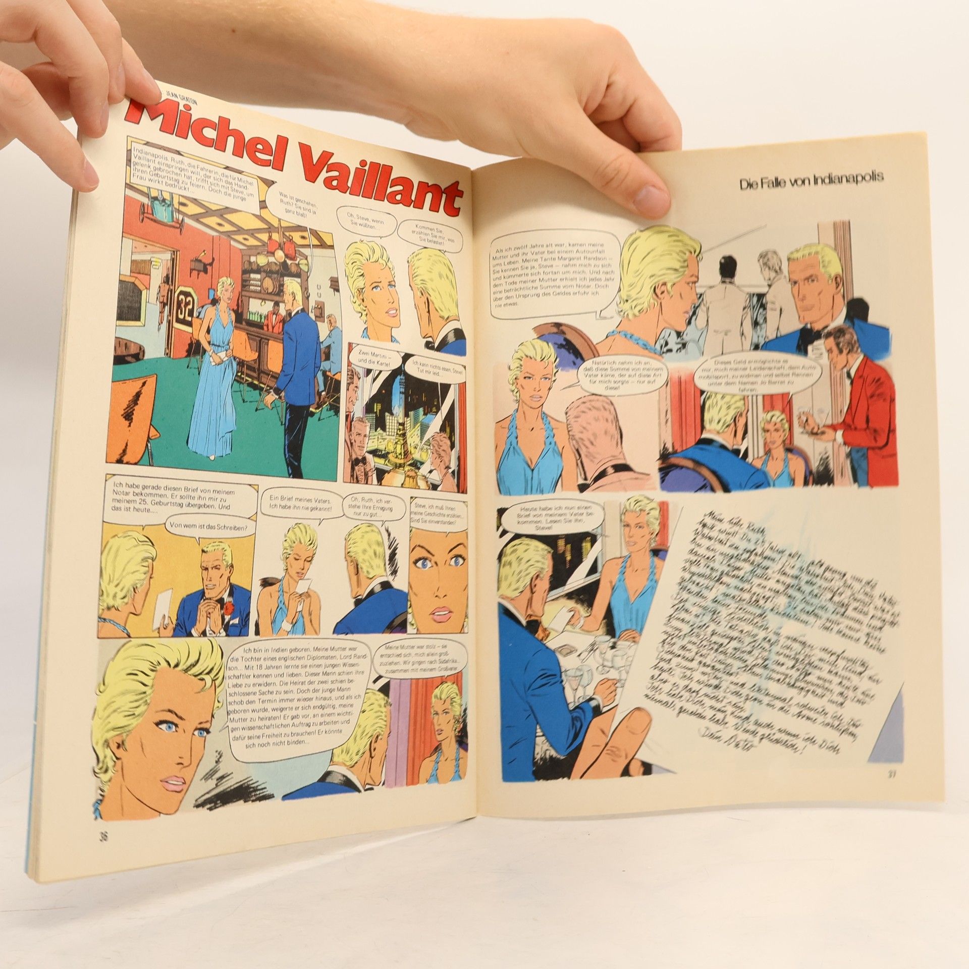 Autores varios Zack 23/1975