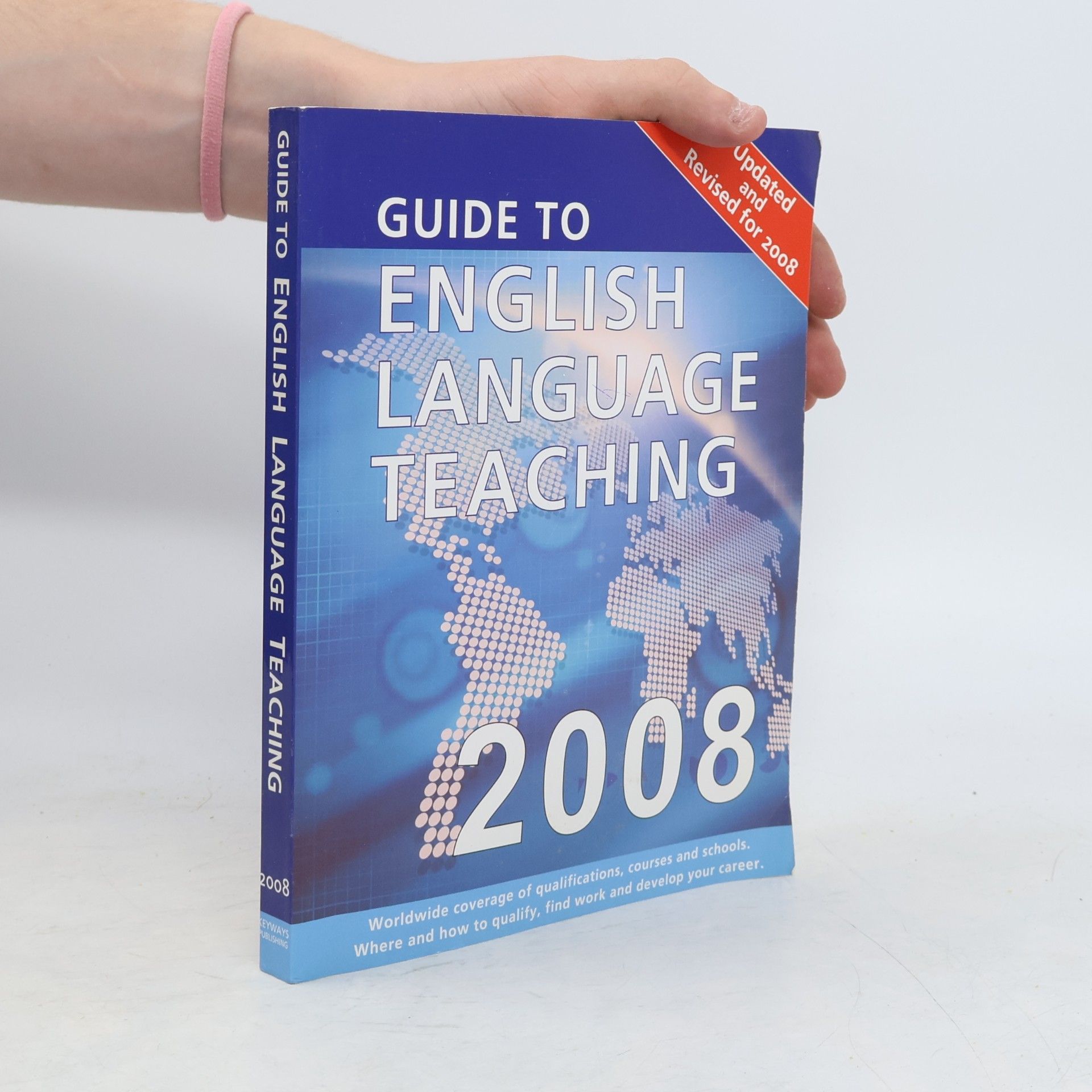 S. M. H. Collin Guide to English Language Teaching 2008