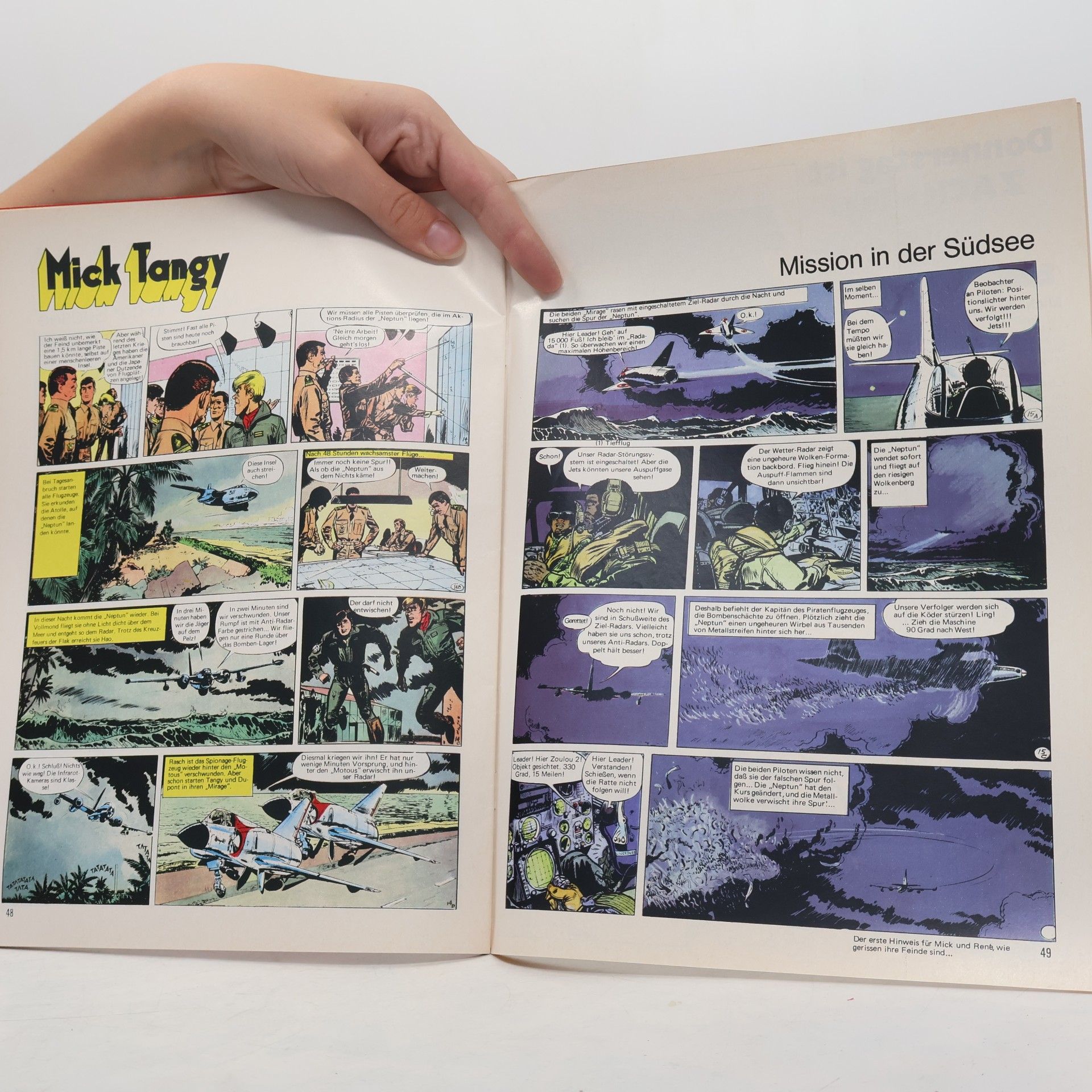 Autorenkollektiv Zack 13/1973