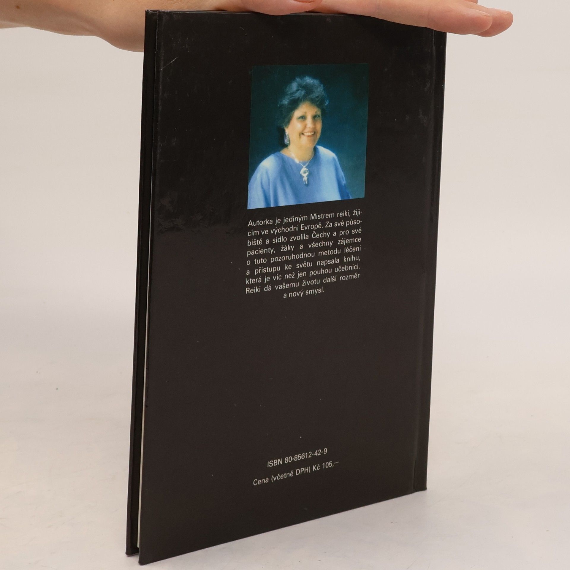 Mari Hall Reiki