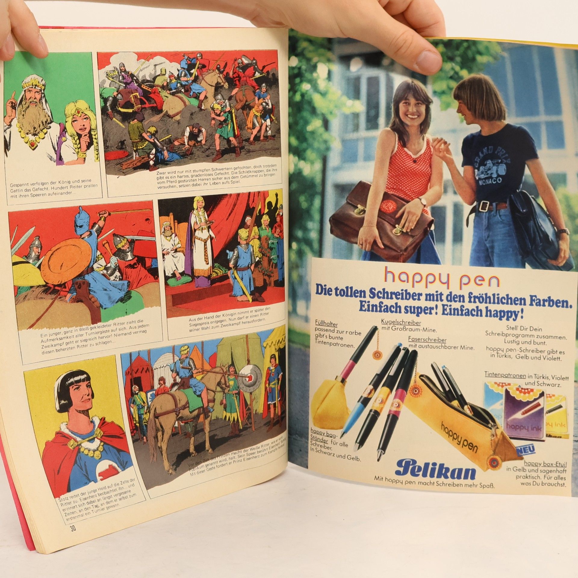 Autores varios Zack 21/1975