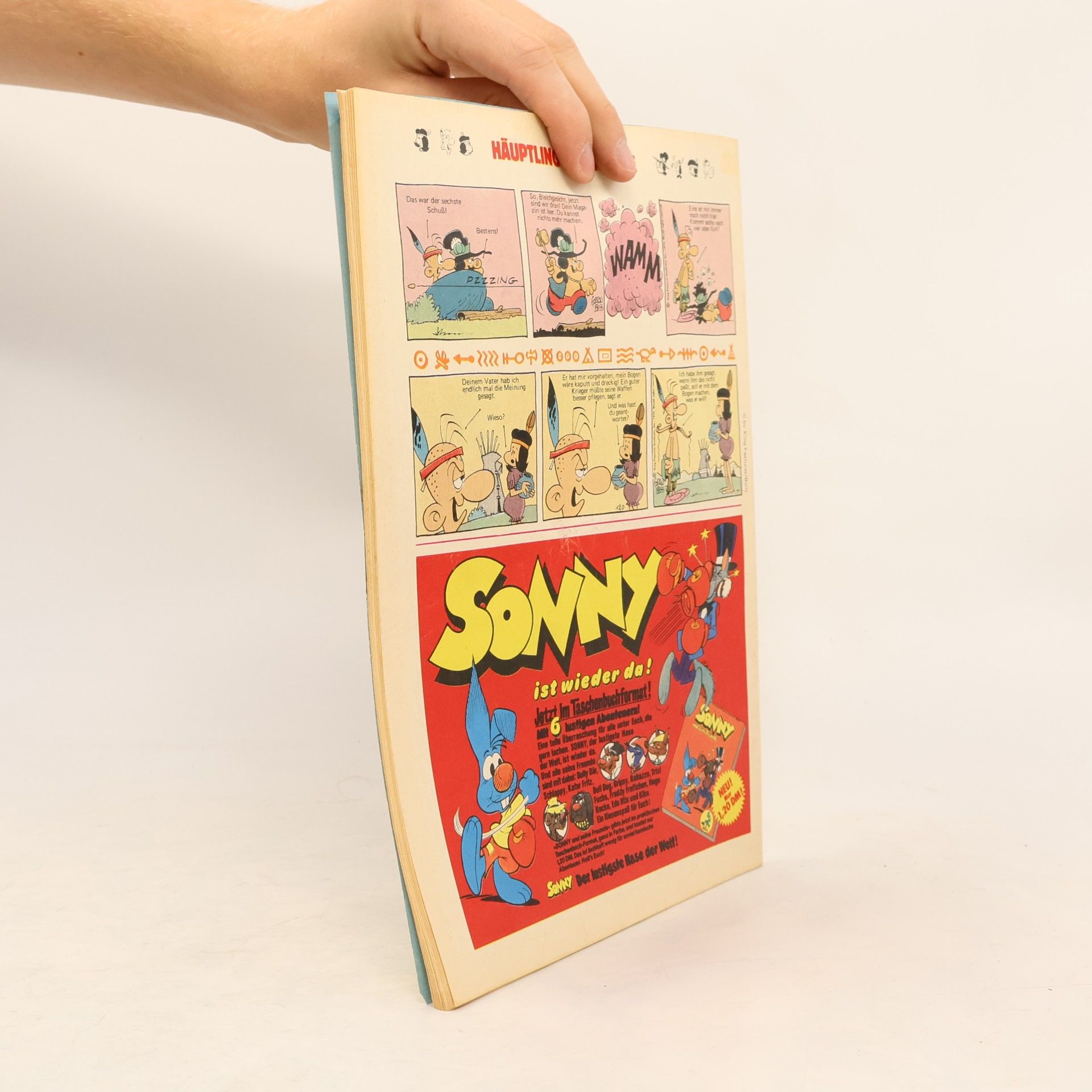 Autores varios Zack 20/1975