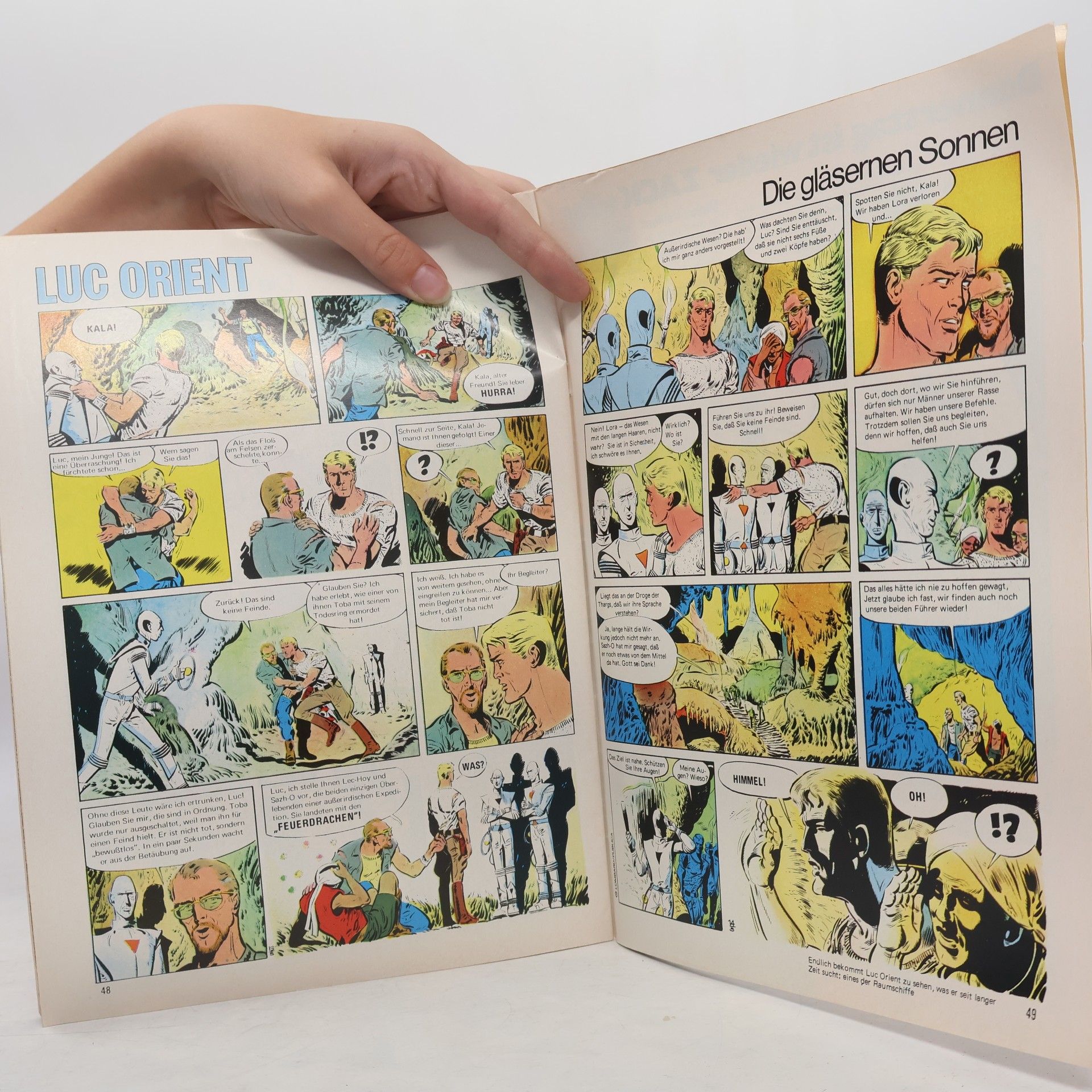 Autorenkollektiv Zack 17/1973