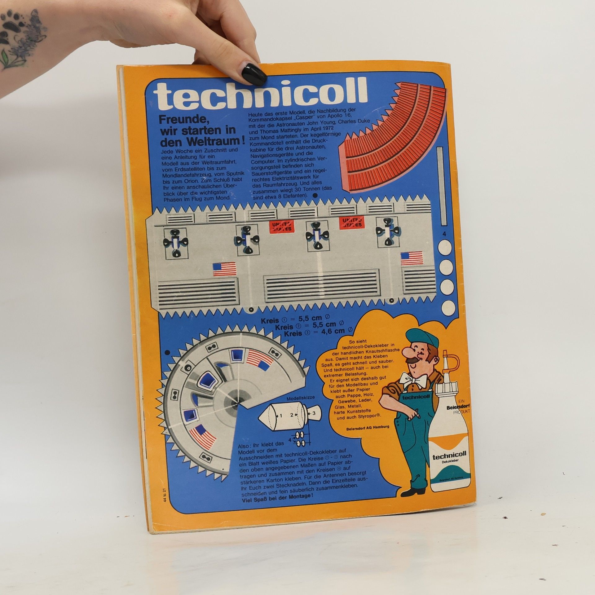 Autores varios Zack 41