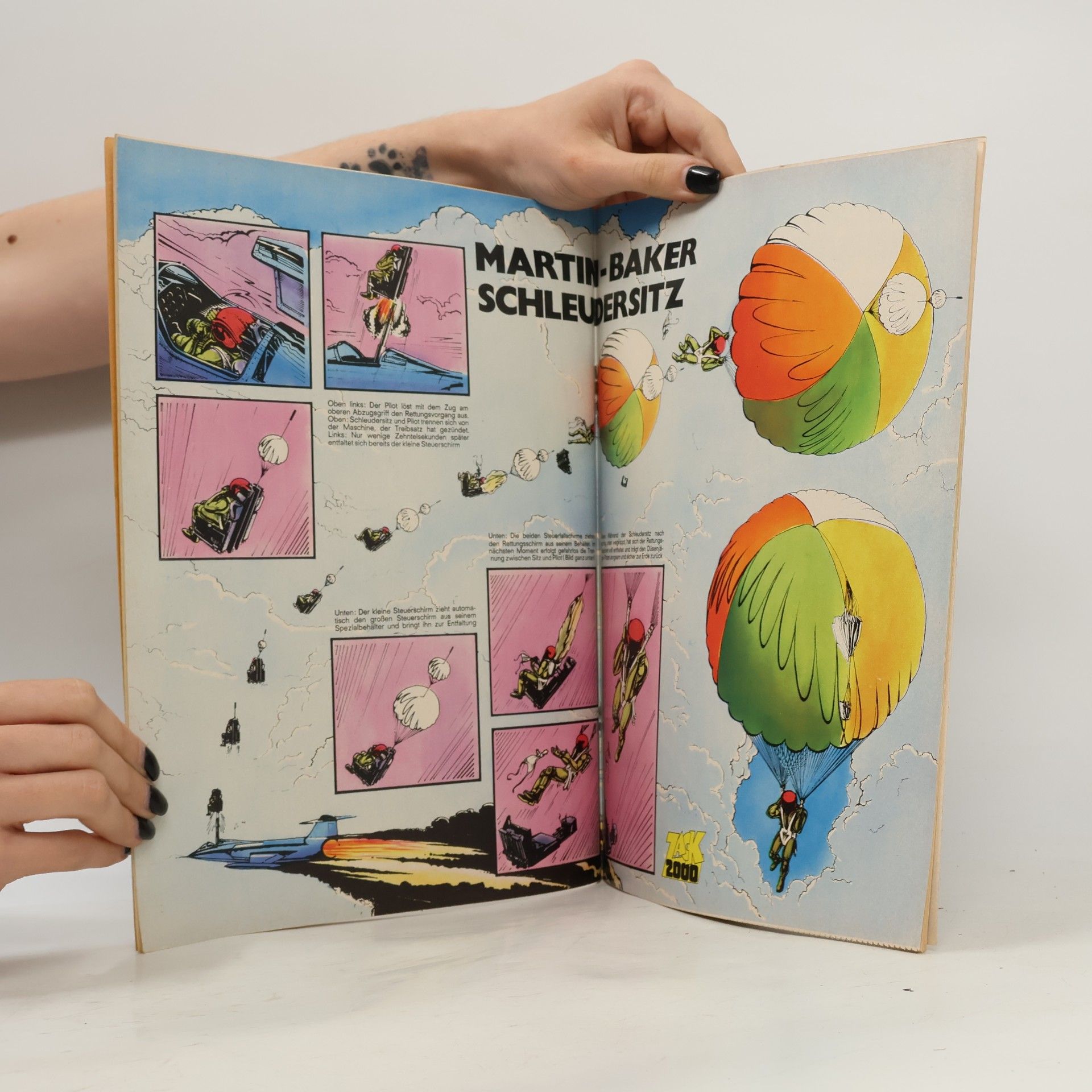 Autores varios Zack 41