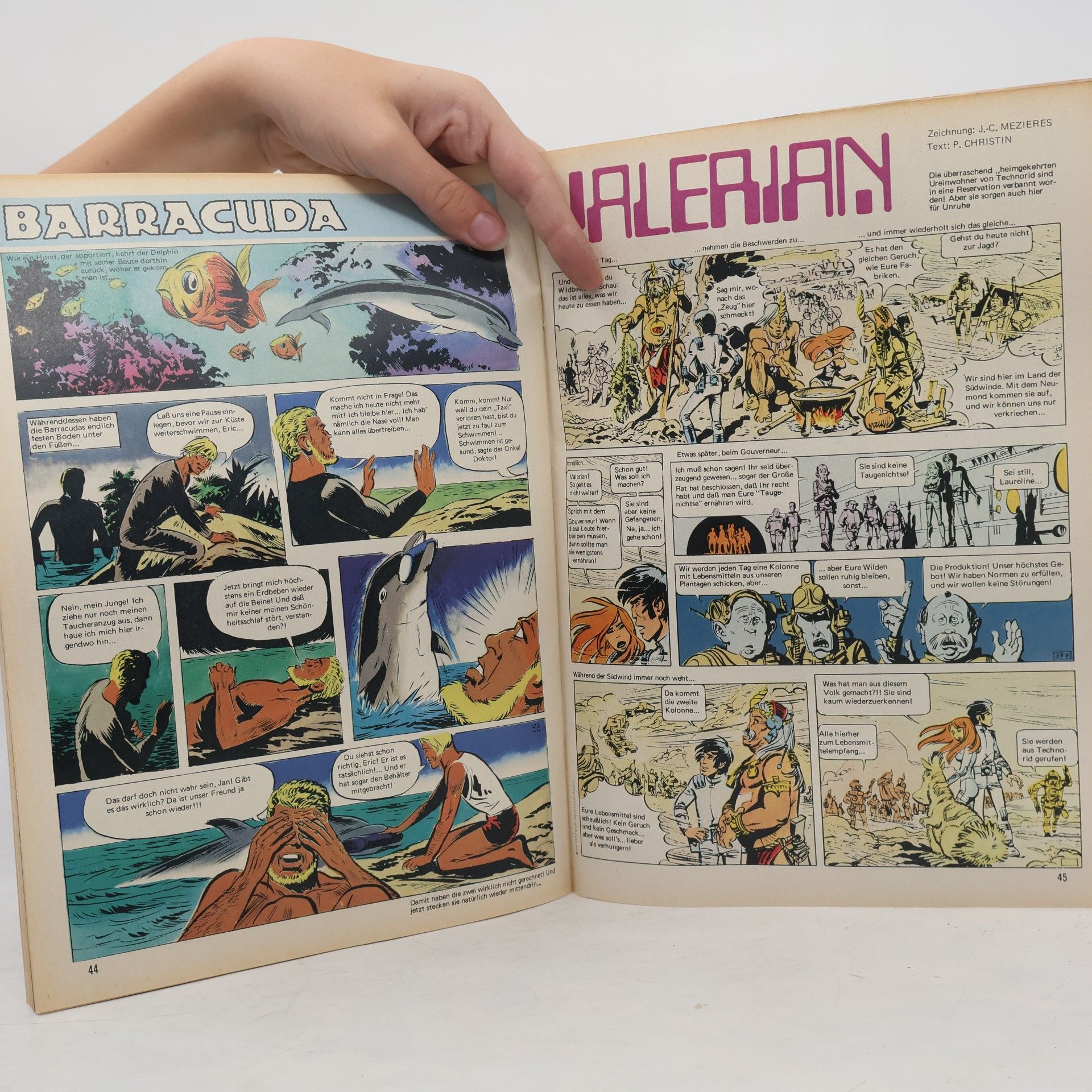 Collectif d'auteurs Zack 38