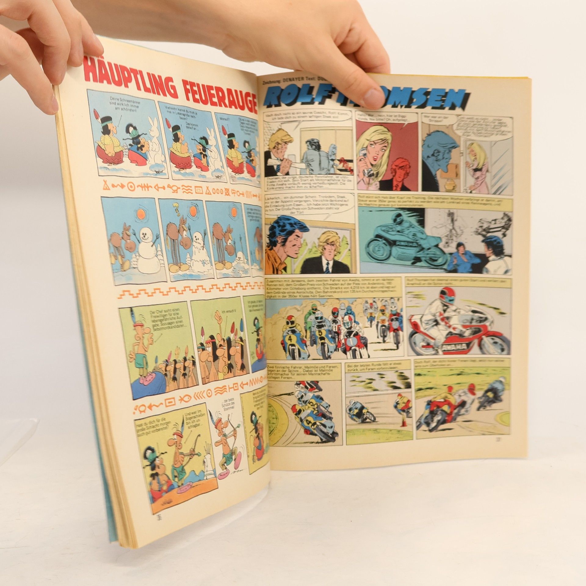 Autorenkollektiv Zack 19/1975