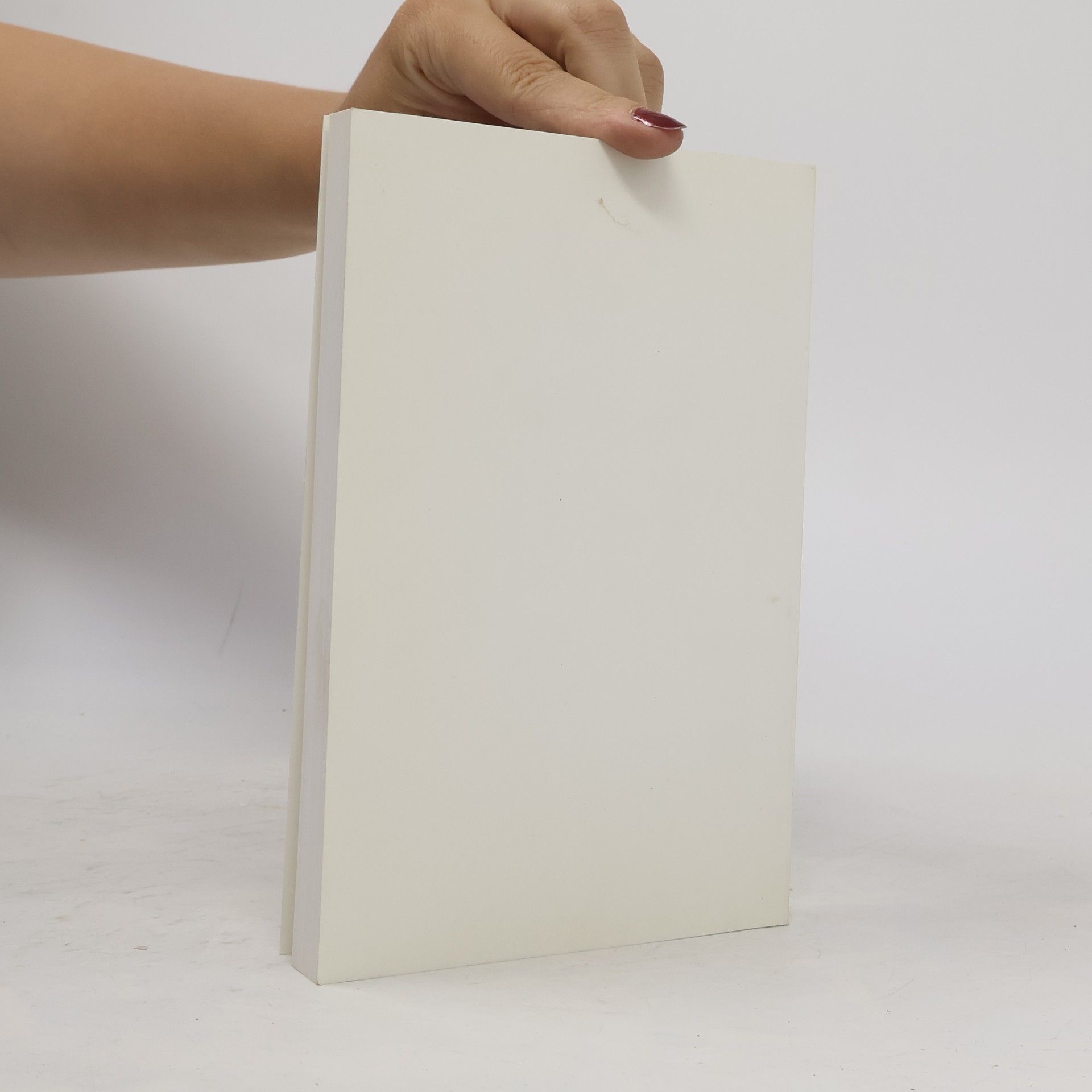 Various authors Nové poselství z Prahy: Musíš vědět, filosofie Ducha, cesta mystická