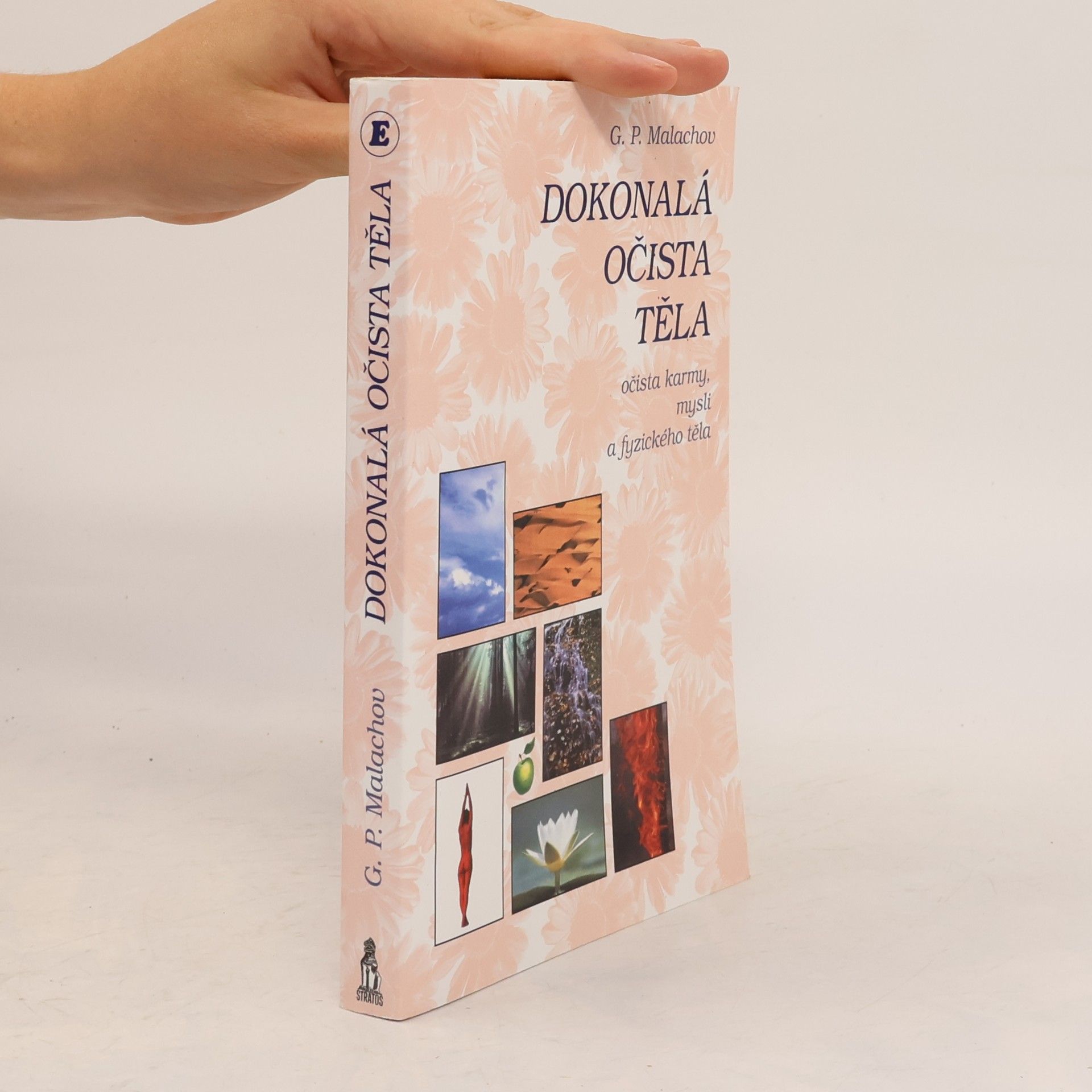 Gennadij Petrovič Malachov Dokonalá očista těla