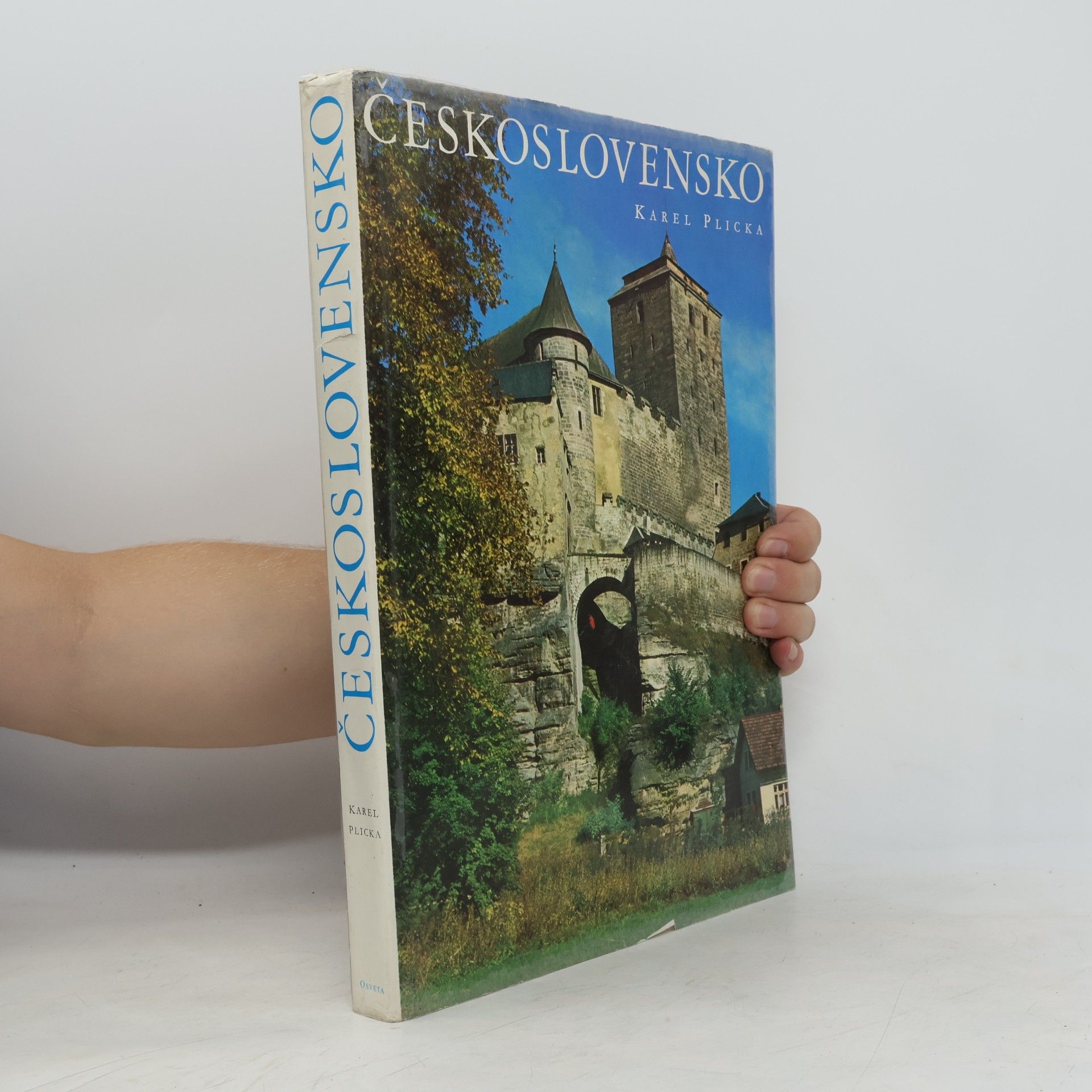 Československo