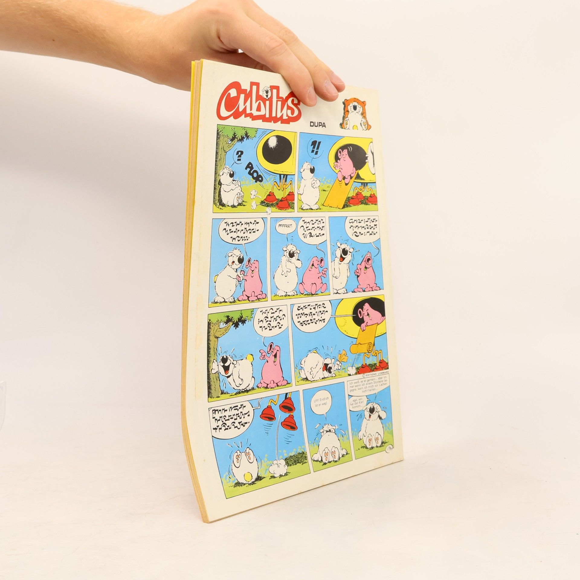 Autores varios Super Zack 15/1975